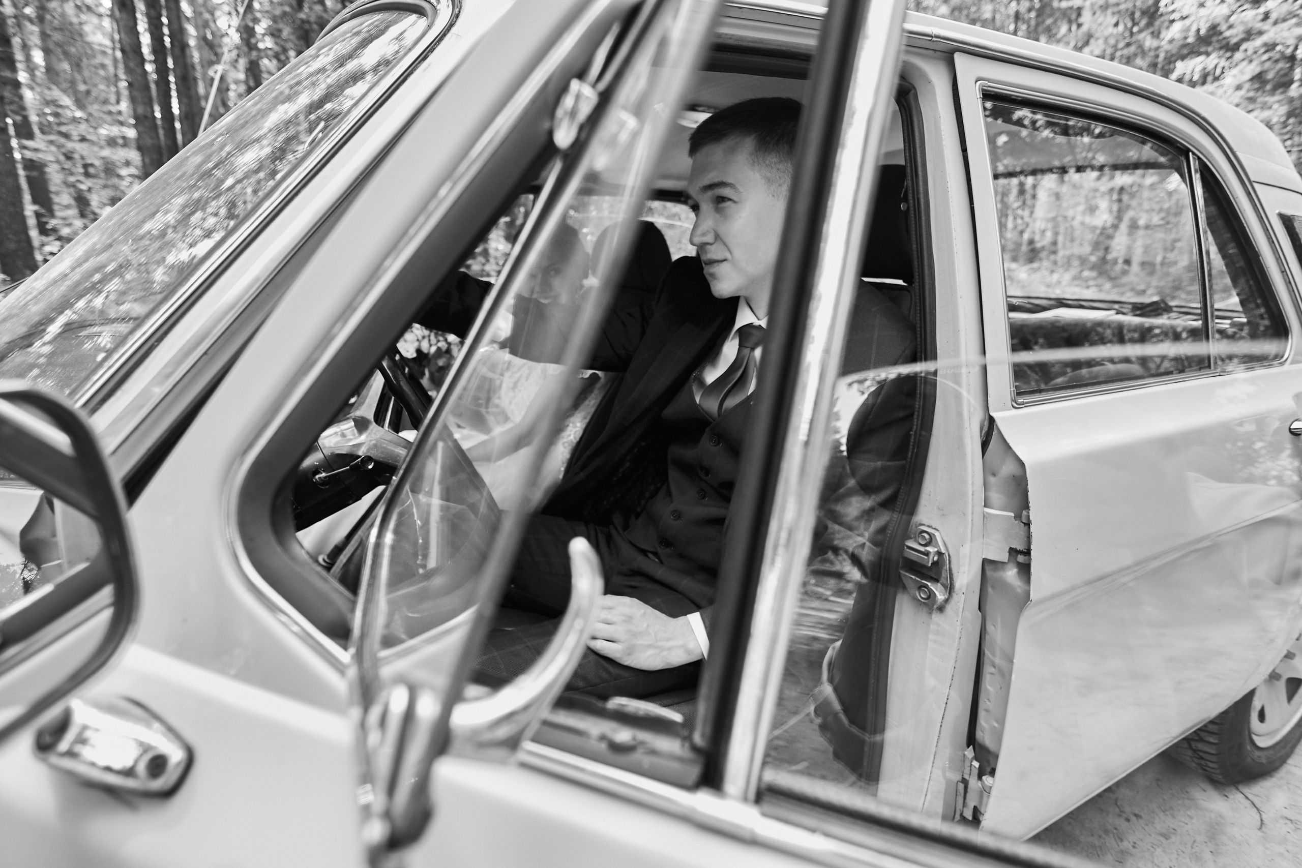 Галаутдинова Софья — Свадебный фотограф в Томске 2025