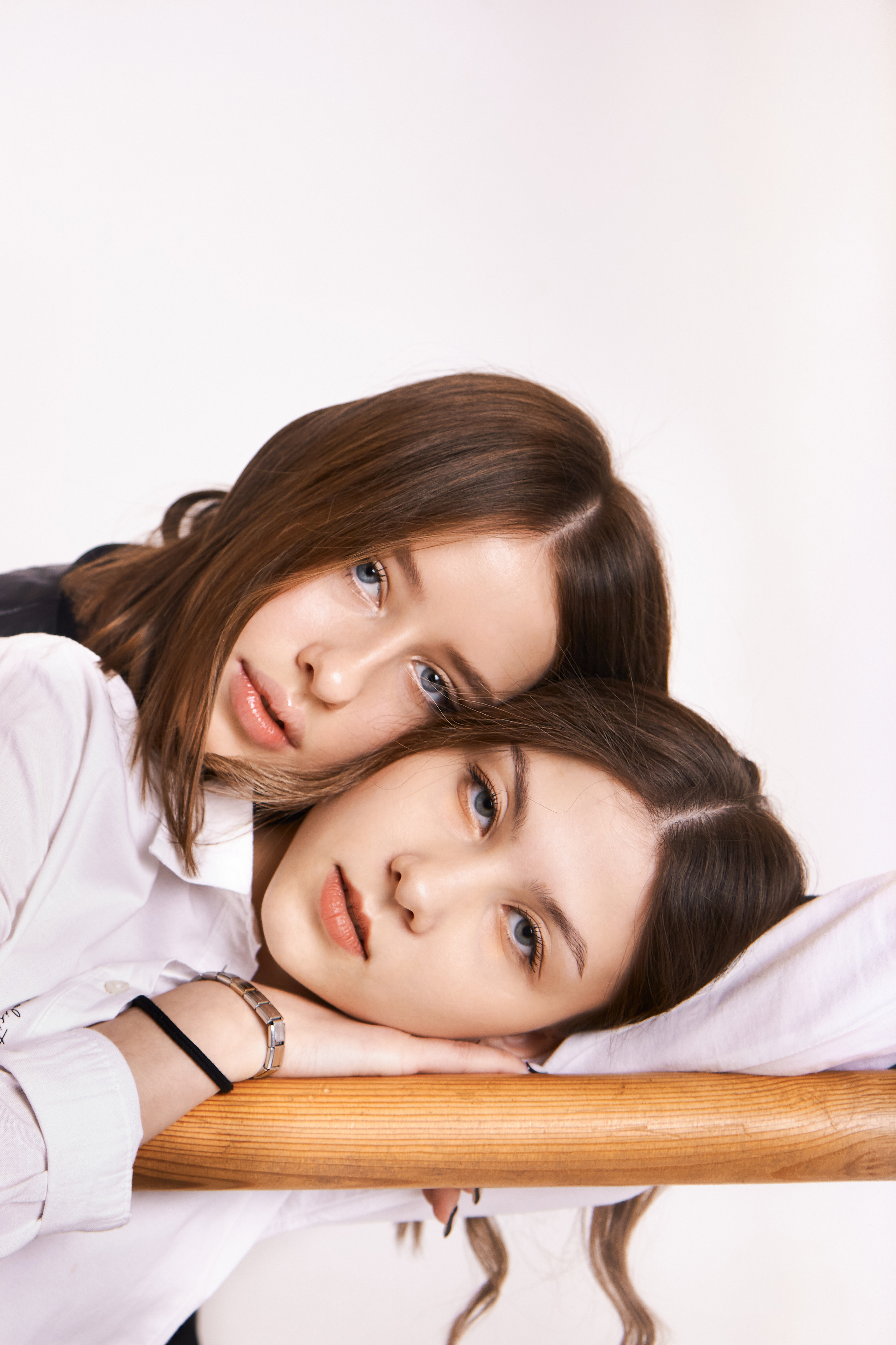 Студия. Галаутдинова Софья — Свадебный фотограф в Томске 2025