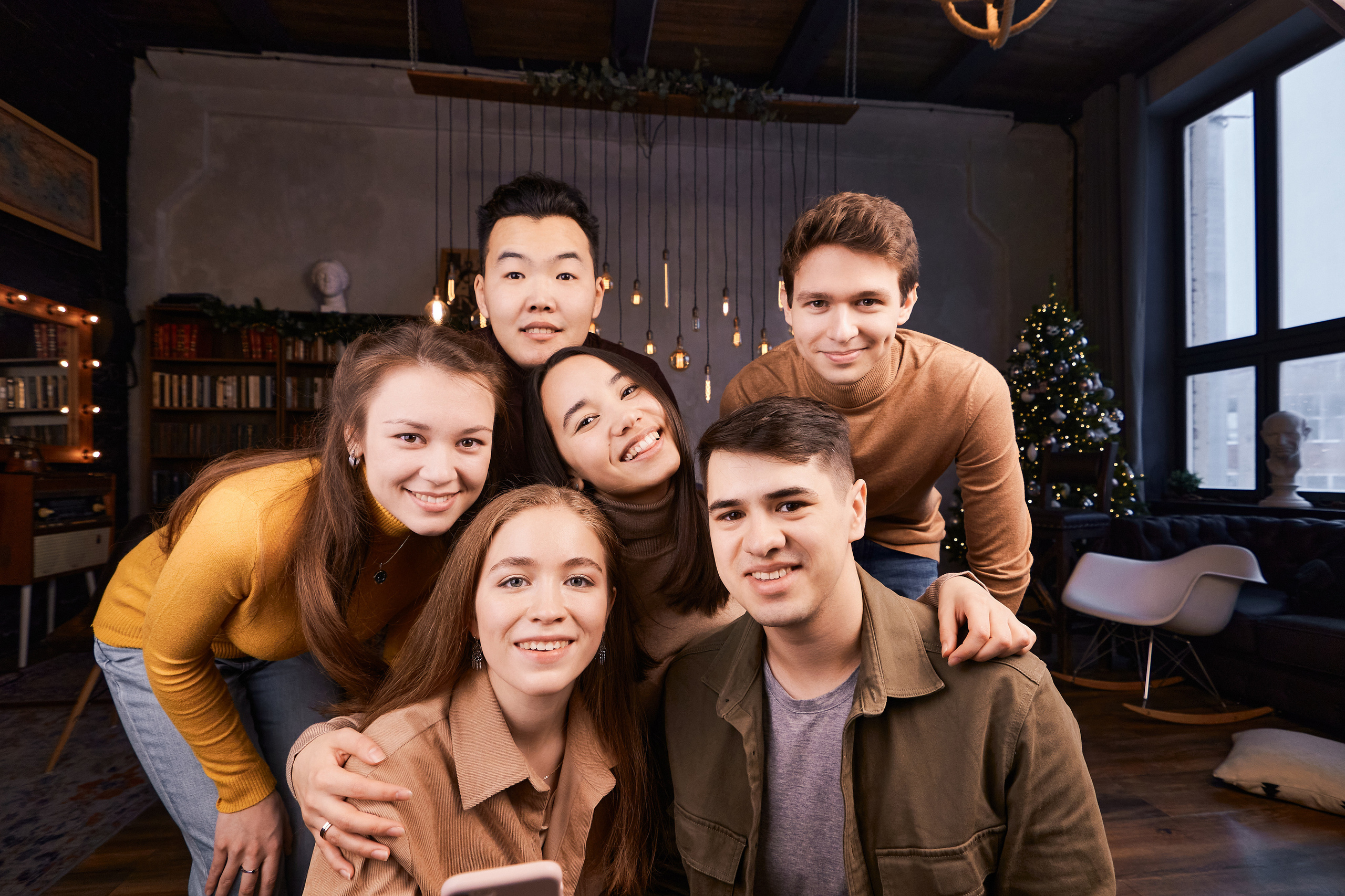 Семейные. Галаутдинова Софья — Свадебный фотограф в Томске 2025