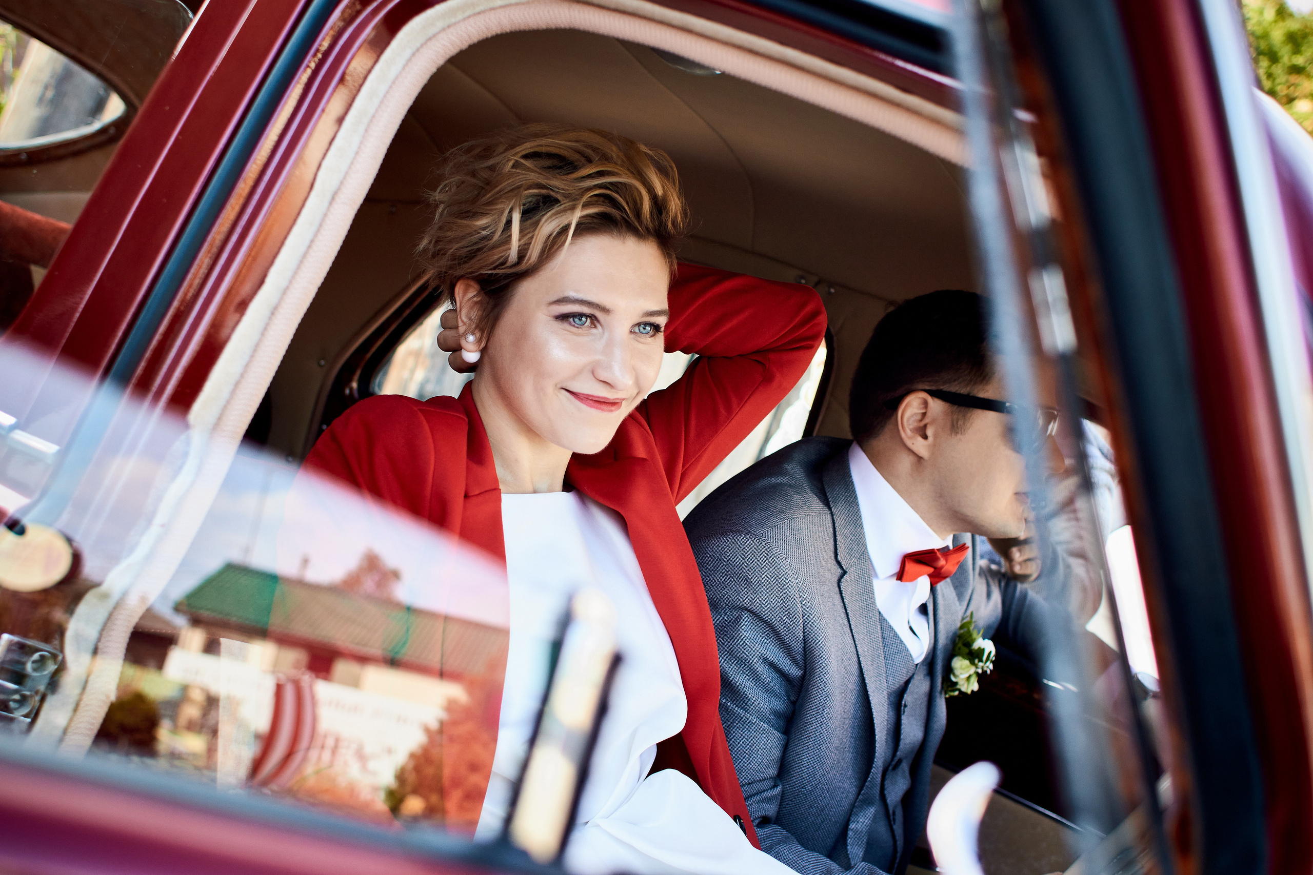 Галаутдинова Софья — Свадебный фотограф в Томске 2025