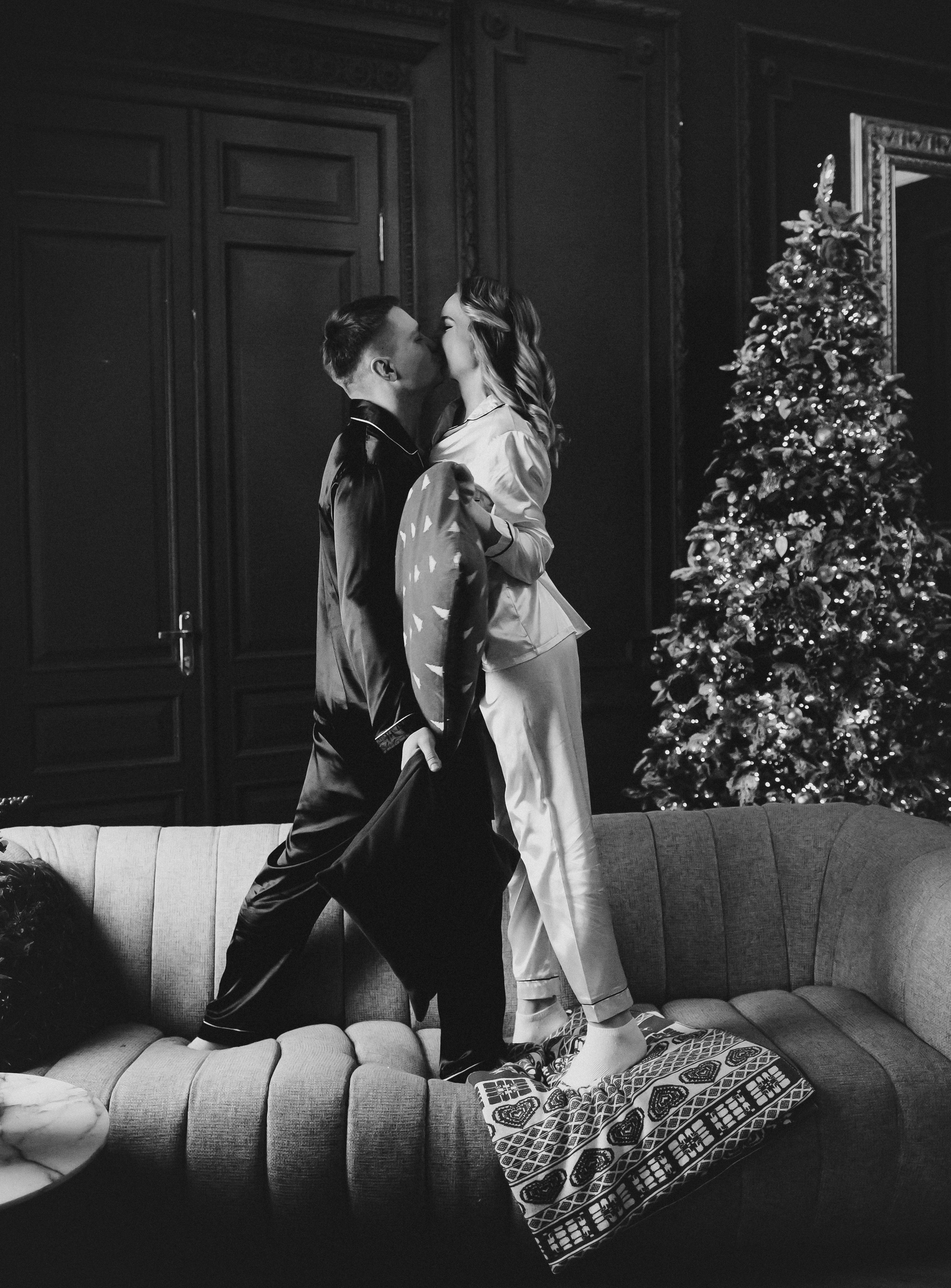 New Year. Анна Михайлова|Свадебный фотограф в Санкт-Петербурге