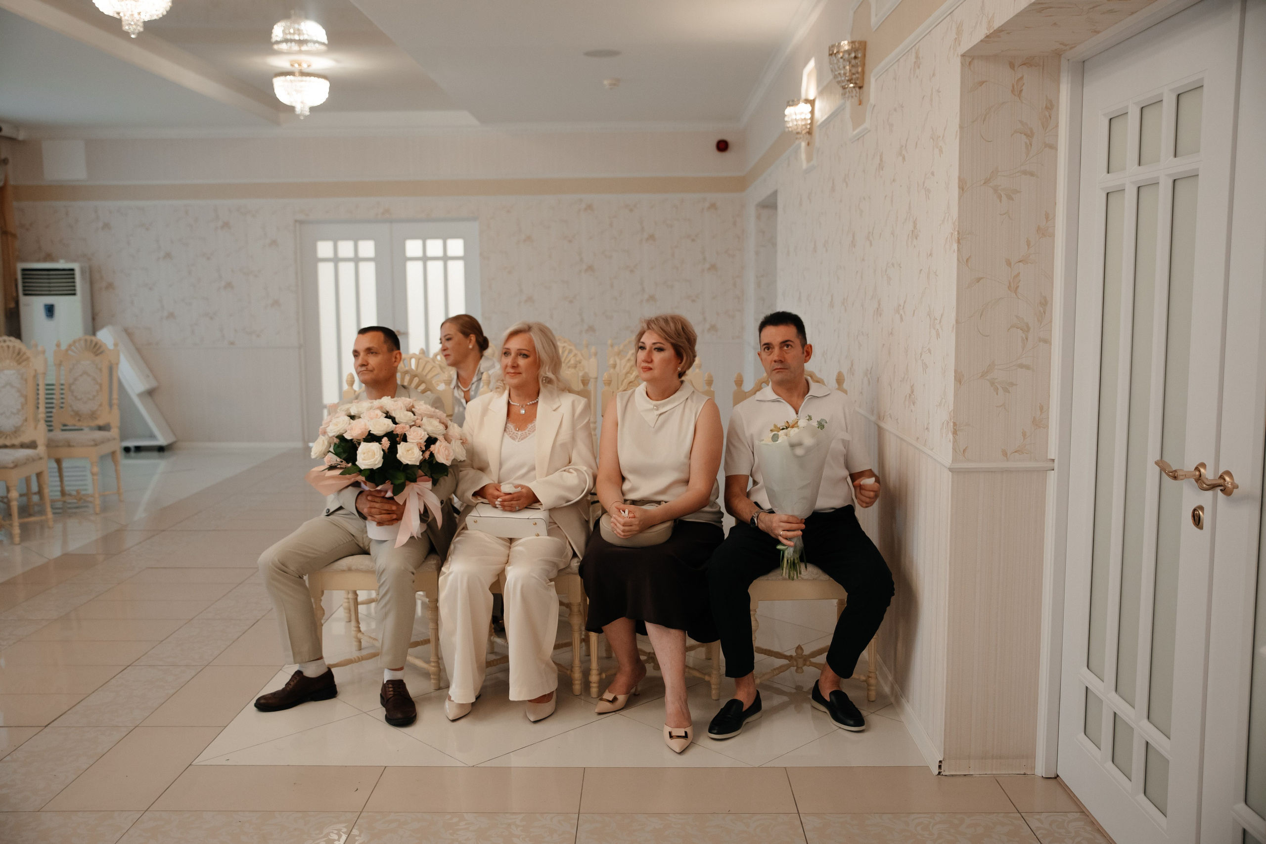 Wedding Day. Анна Михайлова|Свадебный фотограф в Санкт-Петербурге