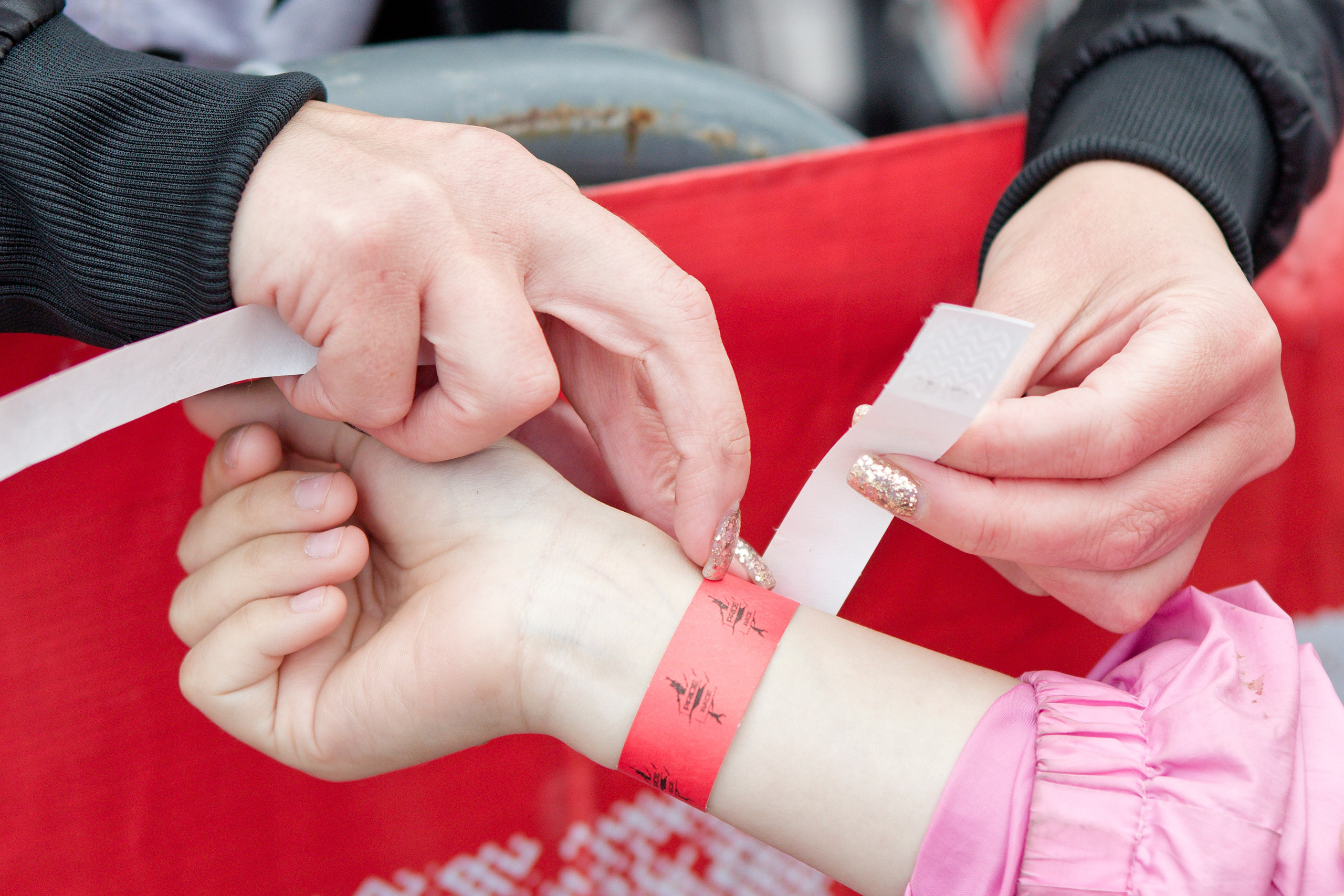 Pride kids. Кутузов Евгений Фотограф в Южно-Сахалинске