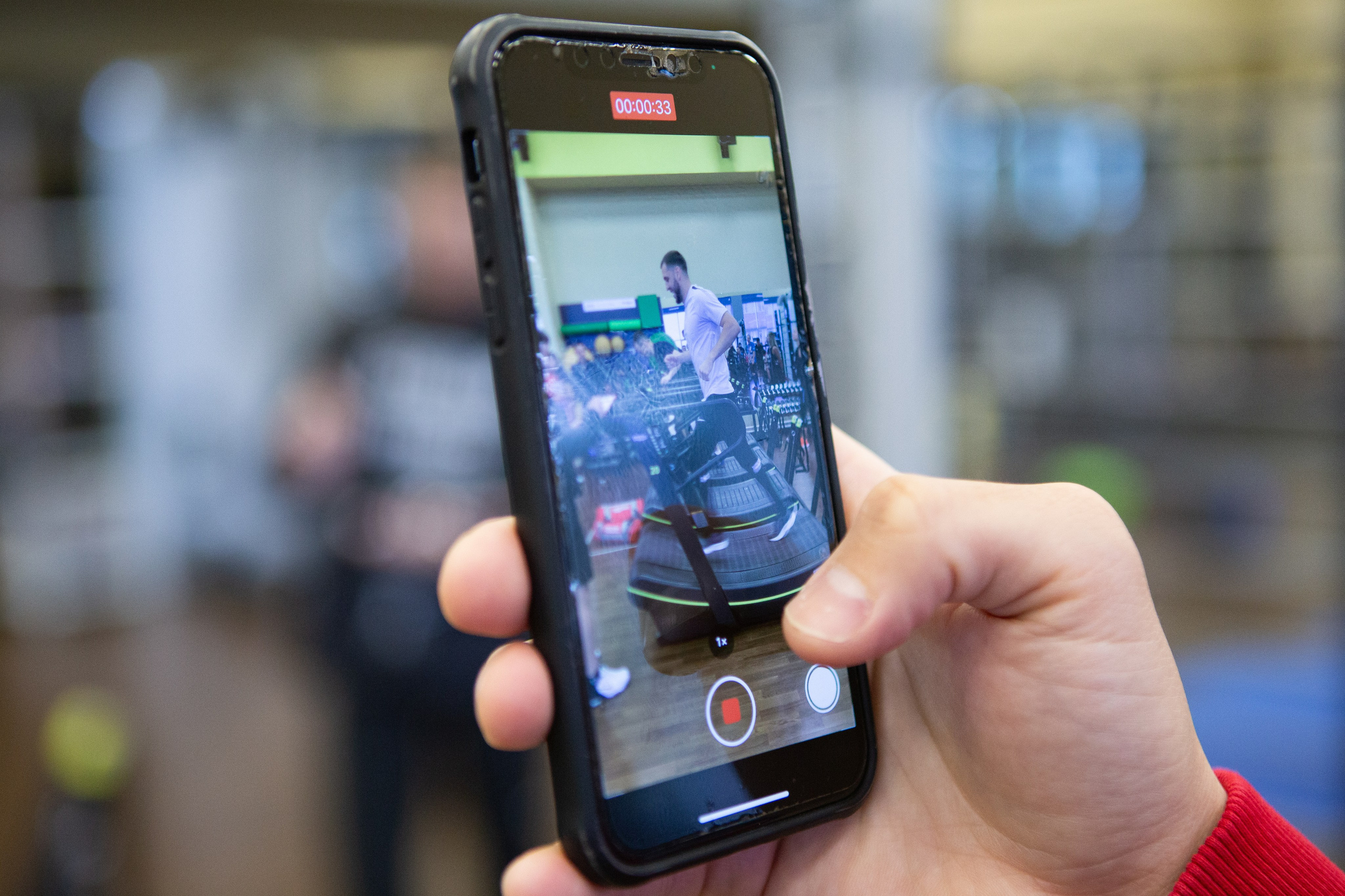 OCR Indoor Light. Кутузов Евгений Фотограф в Южно-Сахалинске