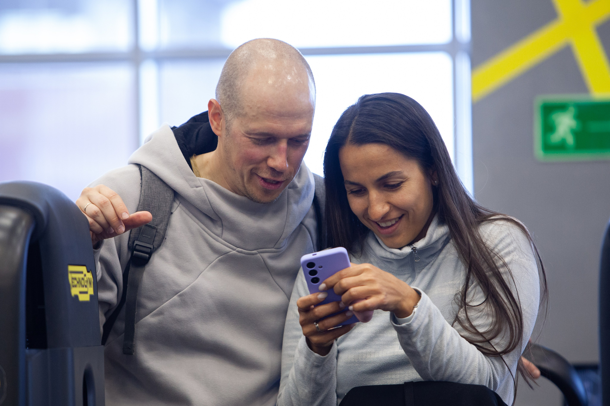 OCR Indoor Light. Кутузов Евгений Фотограф в Южно-Сахалинске