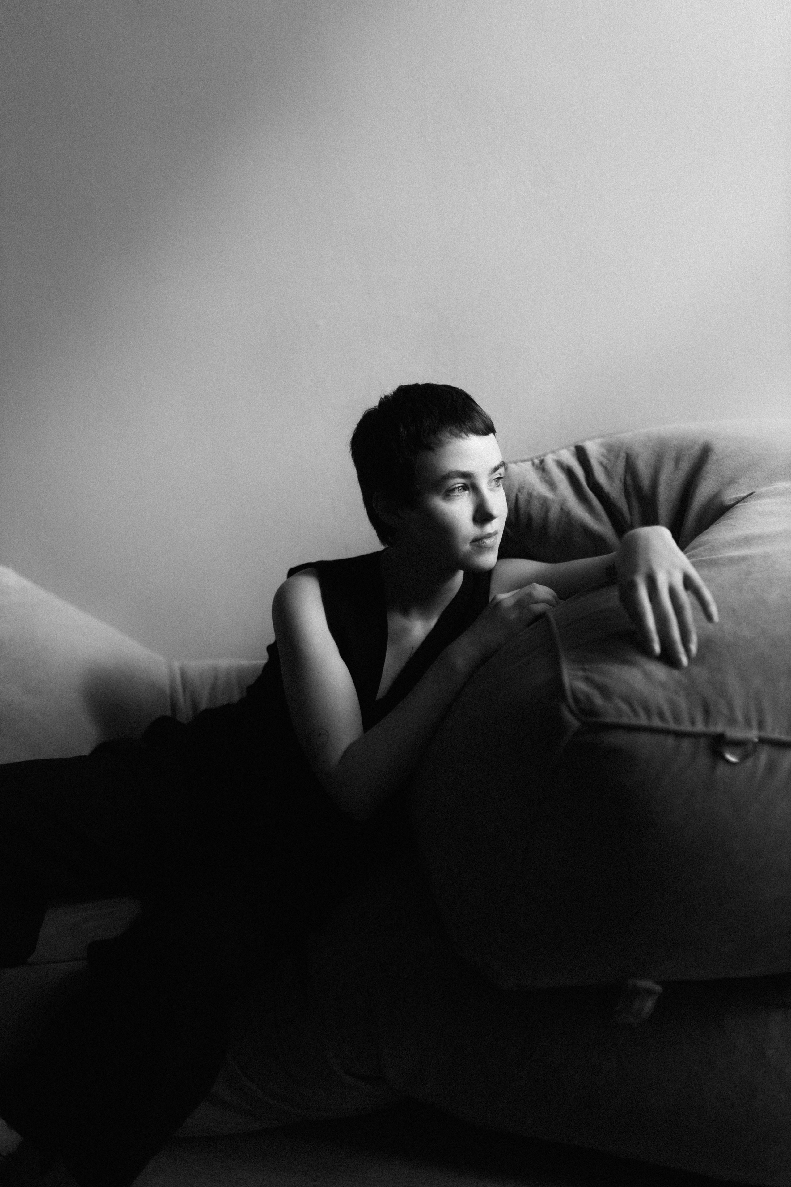 Photographer Masha Gipp