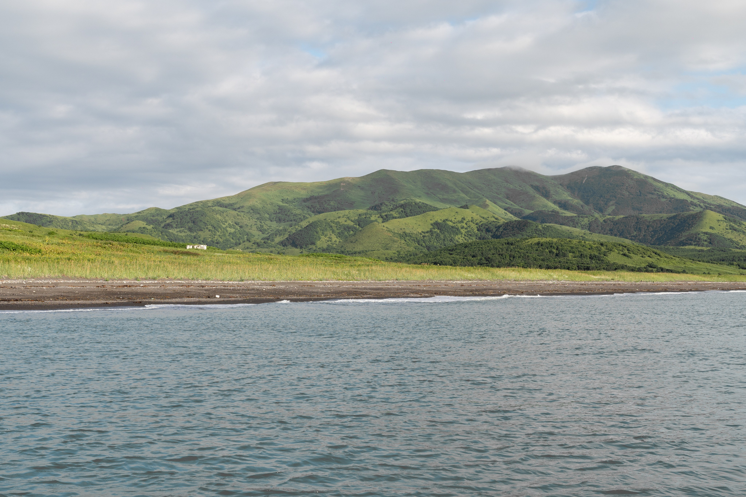 Сахалин. Gusarov Travel Photography