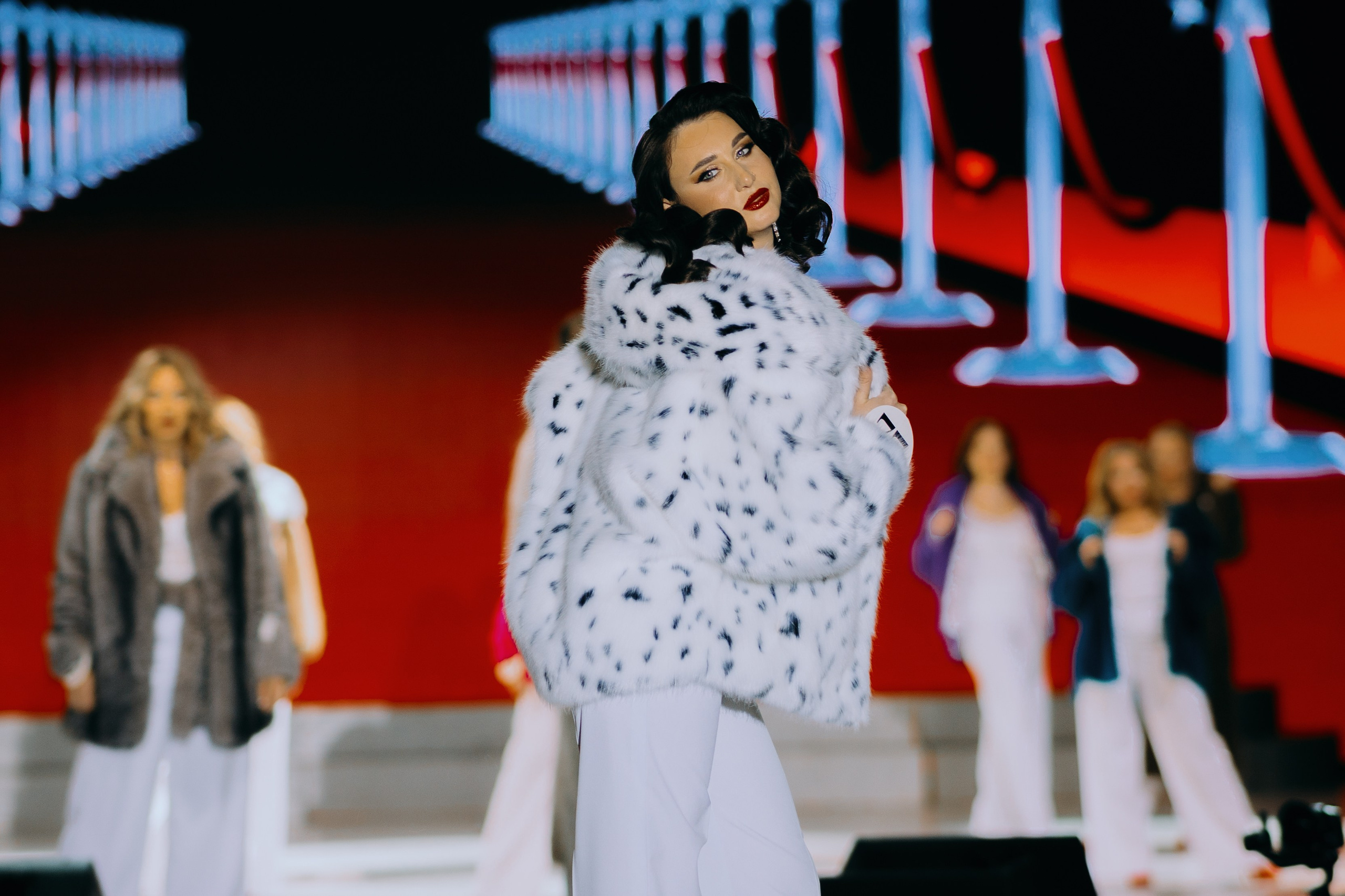 Мама года. Репортажный, портретный и свадебный фотограф в Магнитогорске Степан Самовиков