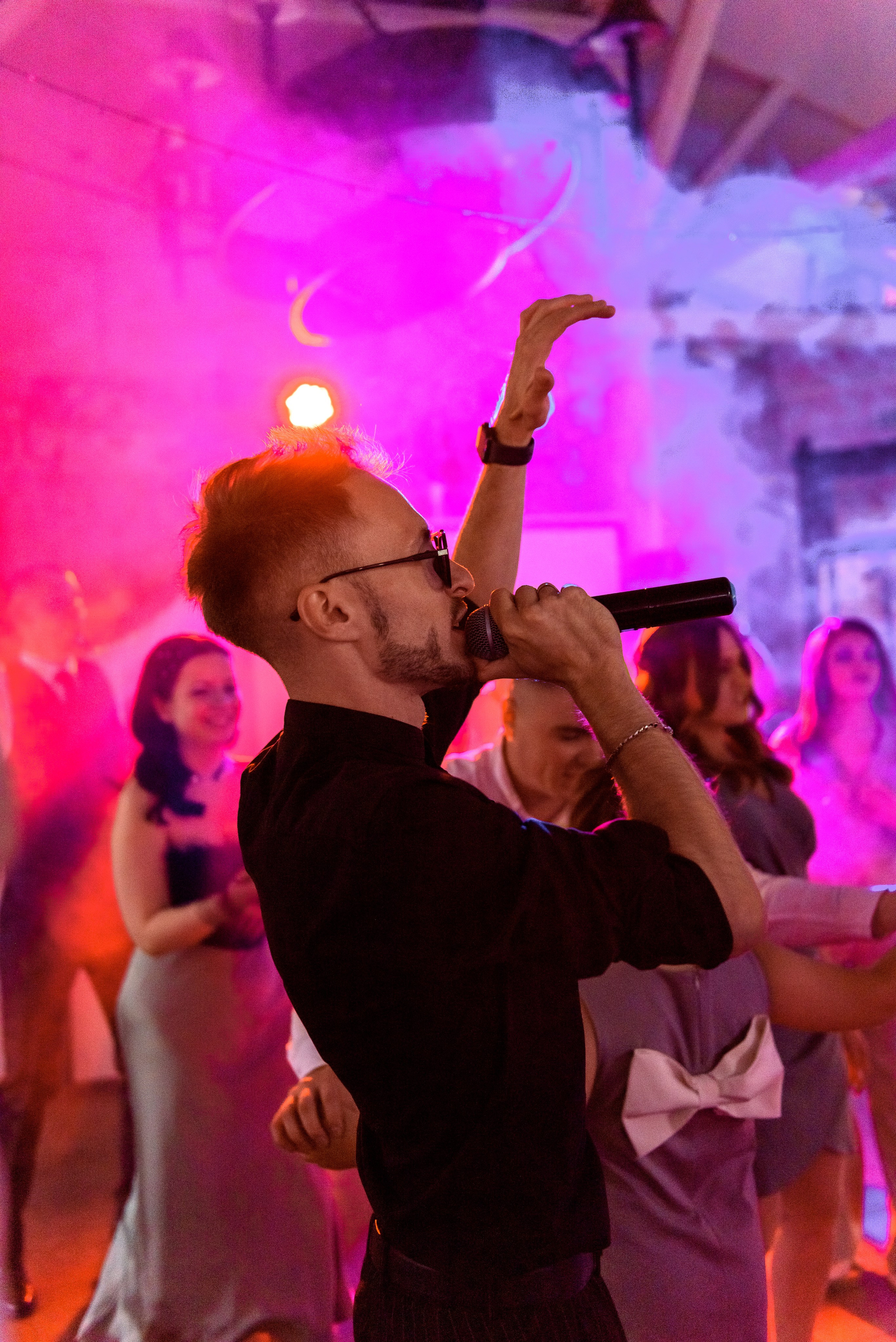 Павел и Наталья. Свадебный и семейный фотограф в Алексеевке Марина Купреева