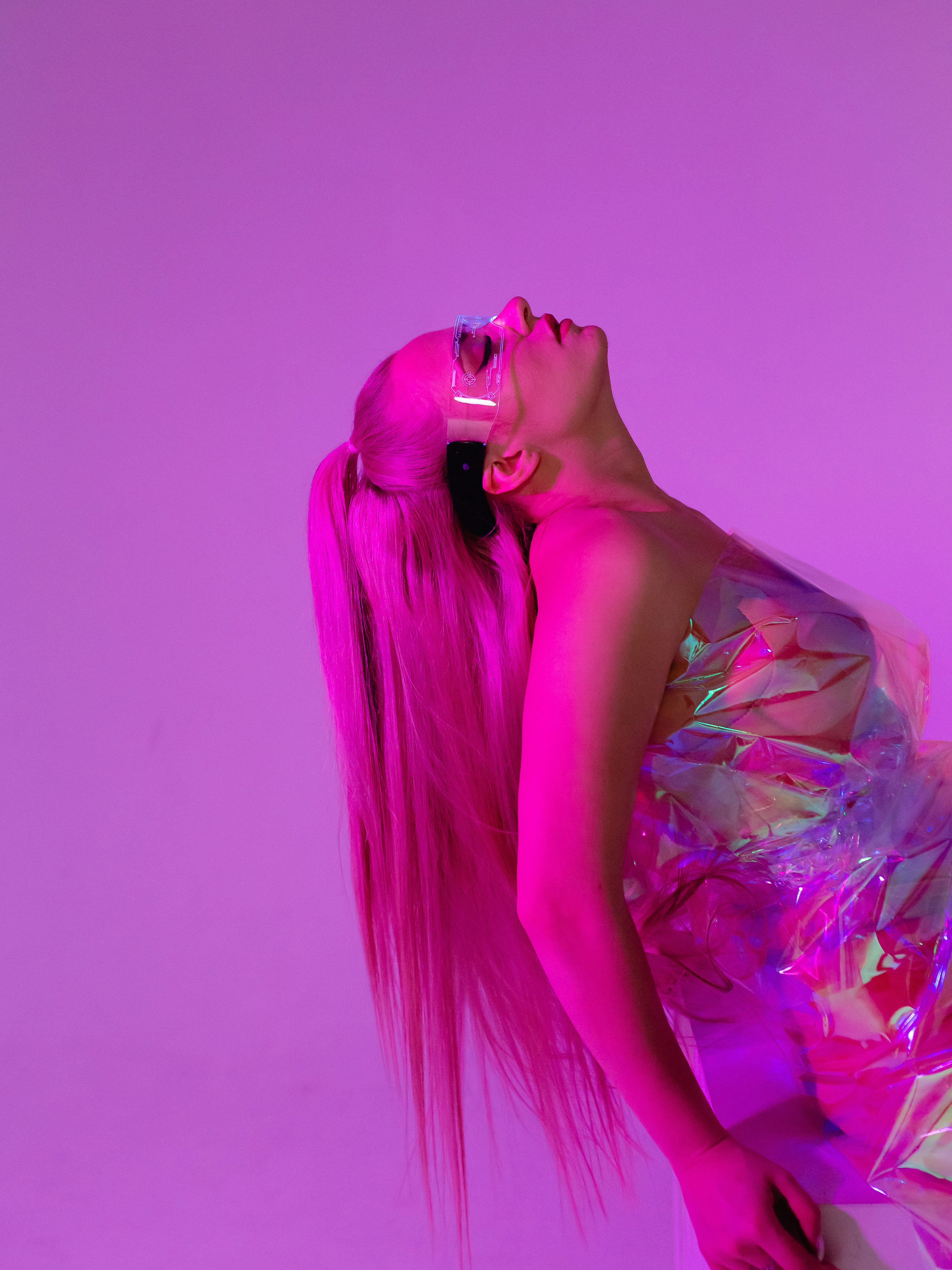 В студии ORSON. Фотограф в г. Октябрьский (Башкортостан) Елена Вотинцева