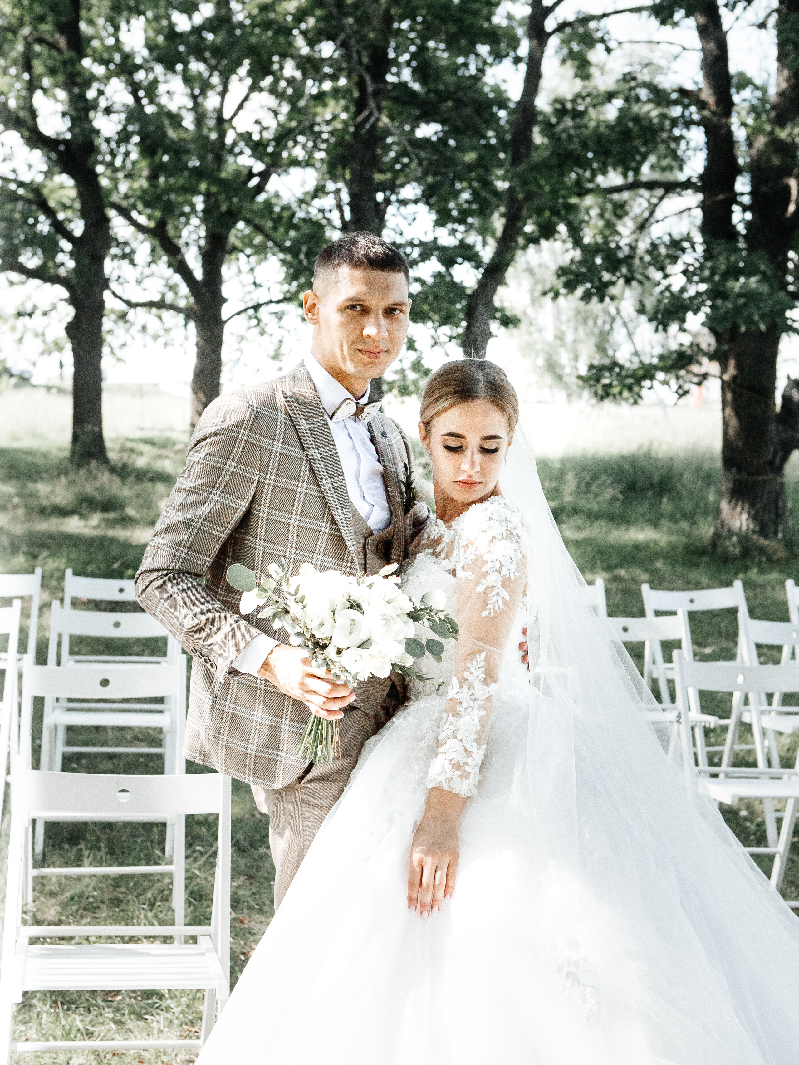 Летняя. Фотограф в г. Октябрьский (Башкортостан) Елена Вотинцева