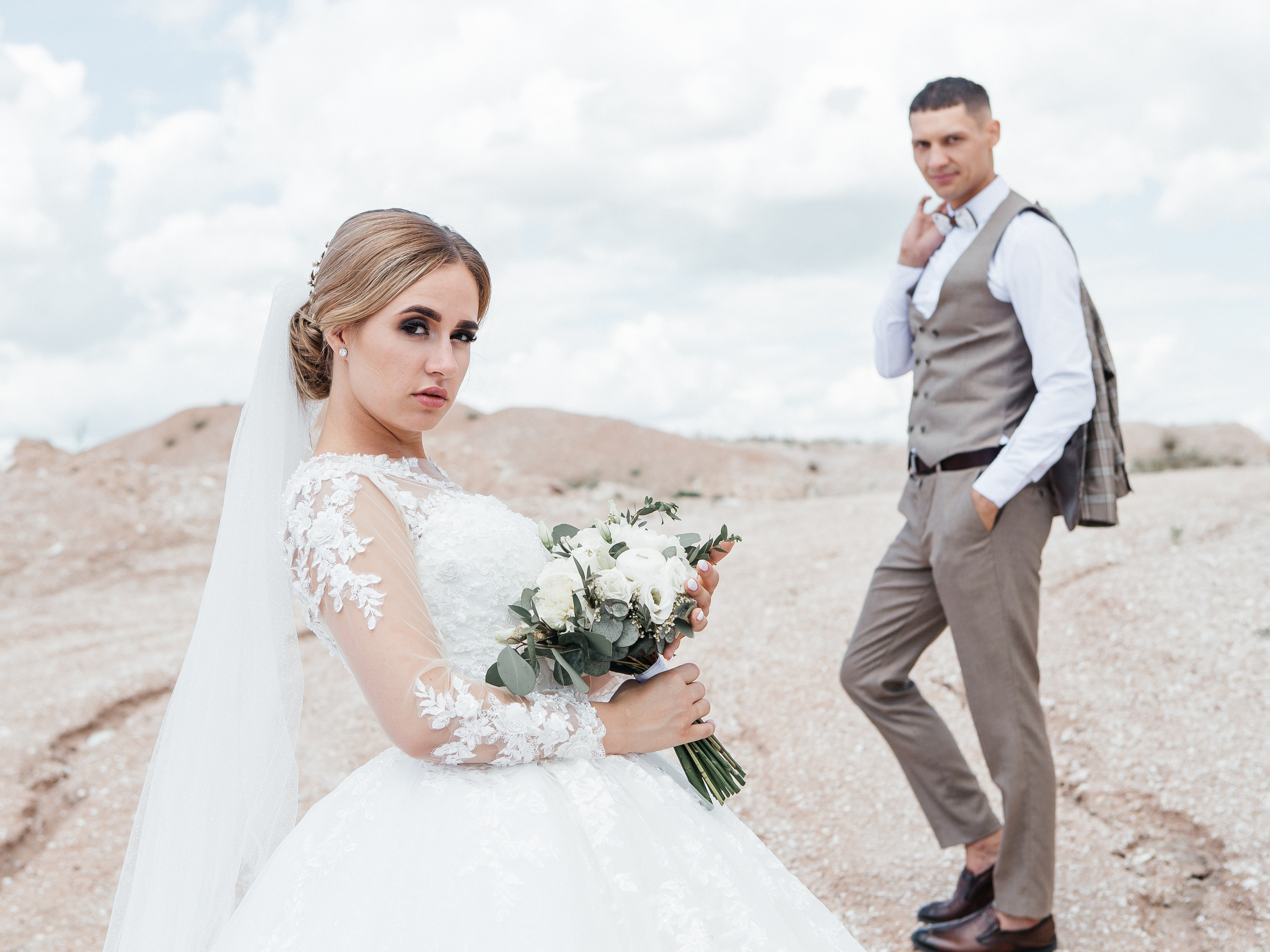 Летняя. Фотограф в г. Октябрьский (Башкортостан) Елена Вотинцева