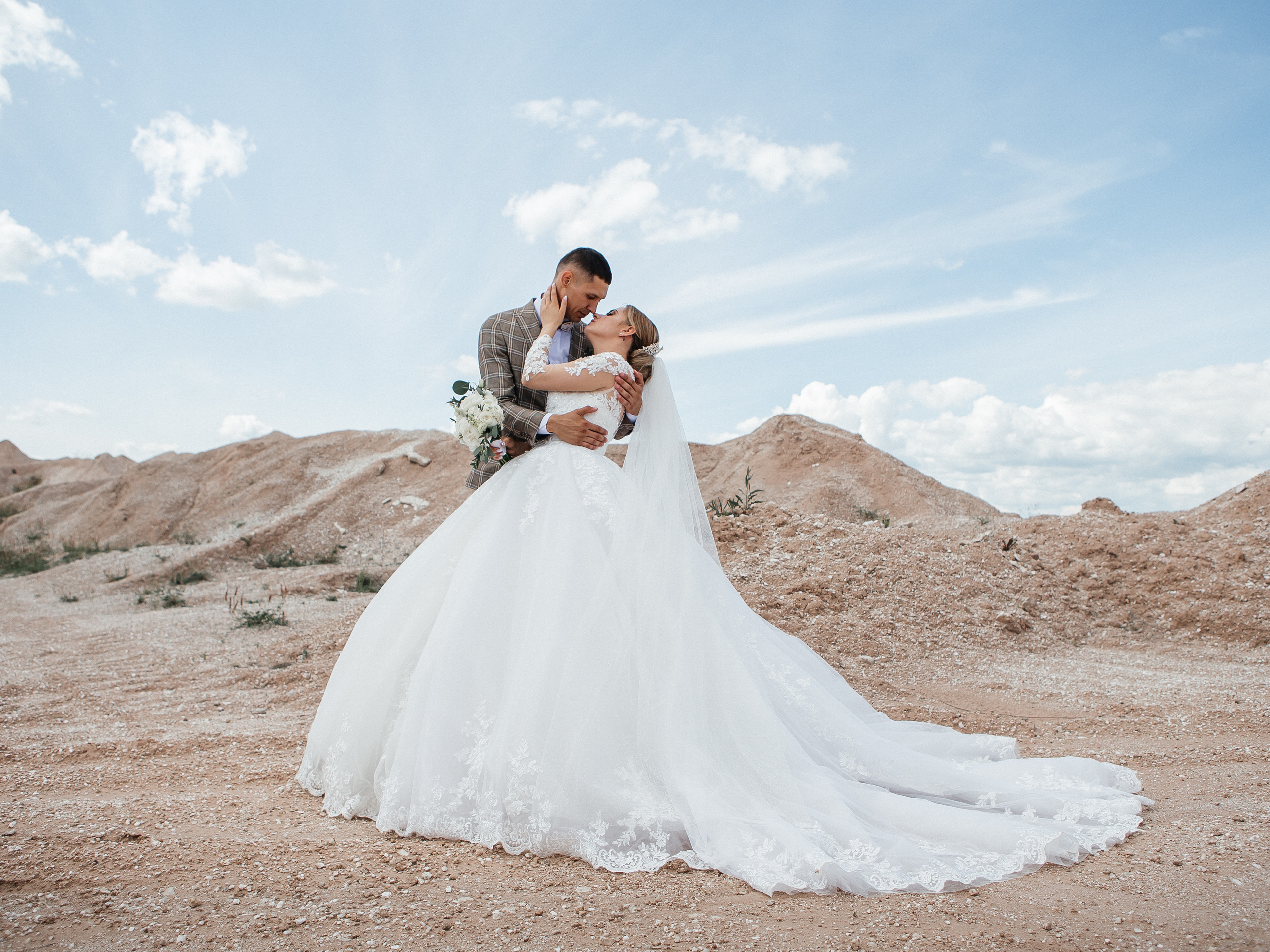 Летняя. Фотограф в г. Октябрьский (Башкортостан) Елена Вотинцева