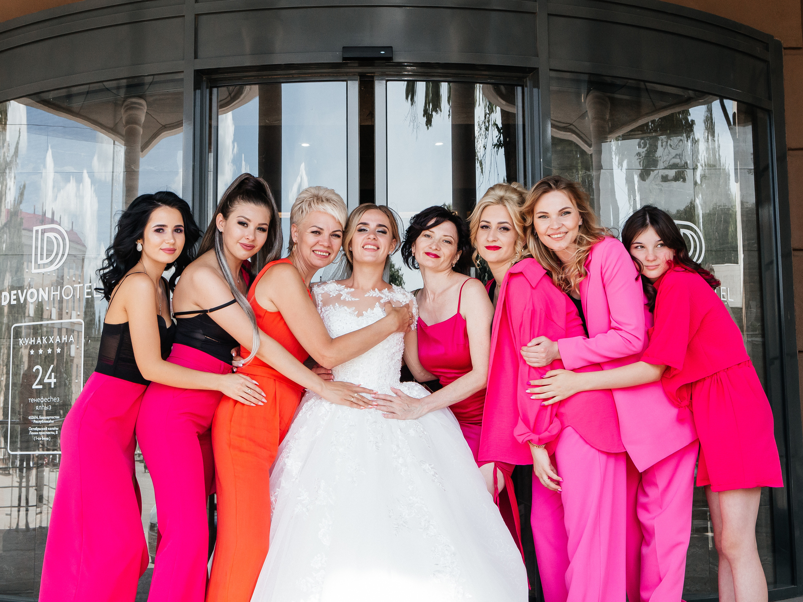 Летняя. Фотограф в г. Октябрьский (Башкортостан) Елена Вотинцева