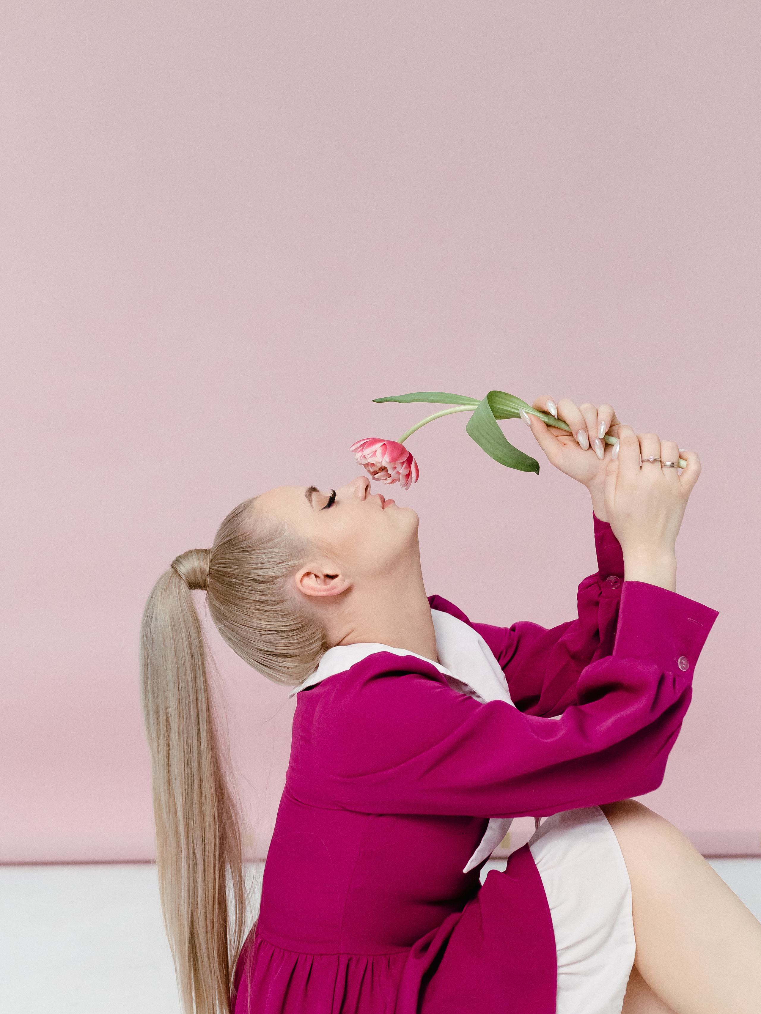 Женские. Фотограф в г. Октябрьский (Башкортостан) Елена Вотинцева