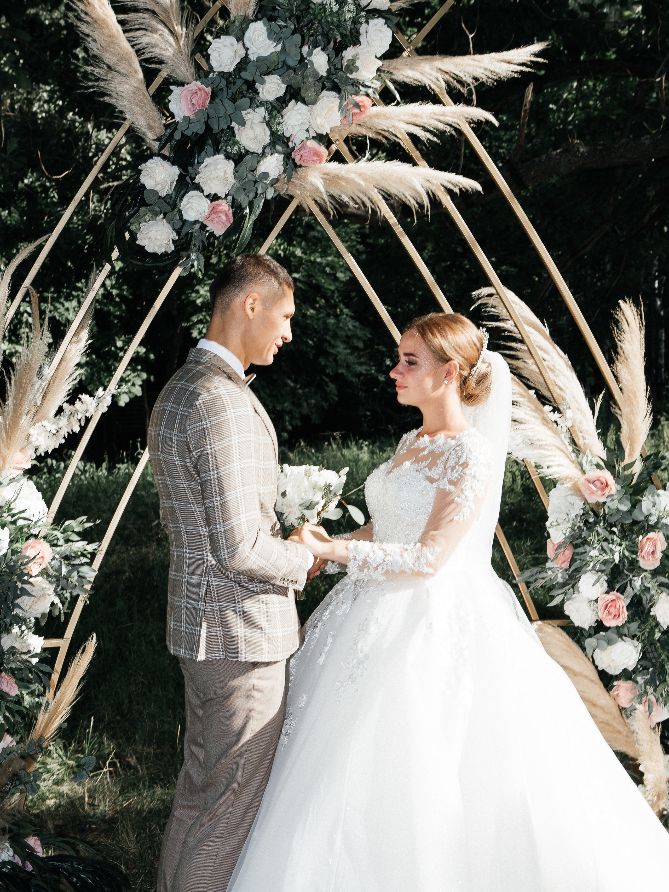 Летняя. Фотограф в г. Октябрьский (Башкортостан) Елена Вотинцева