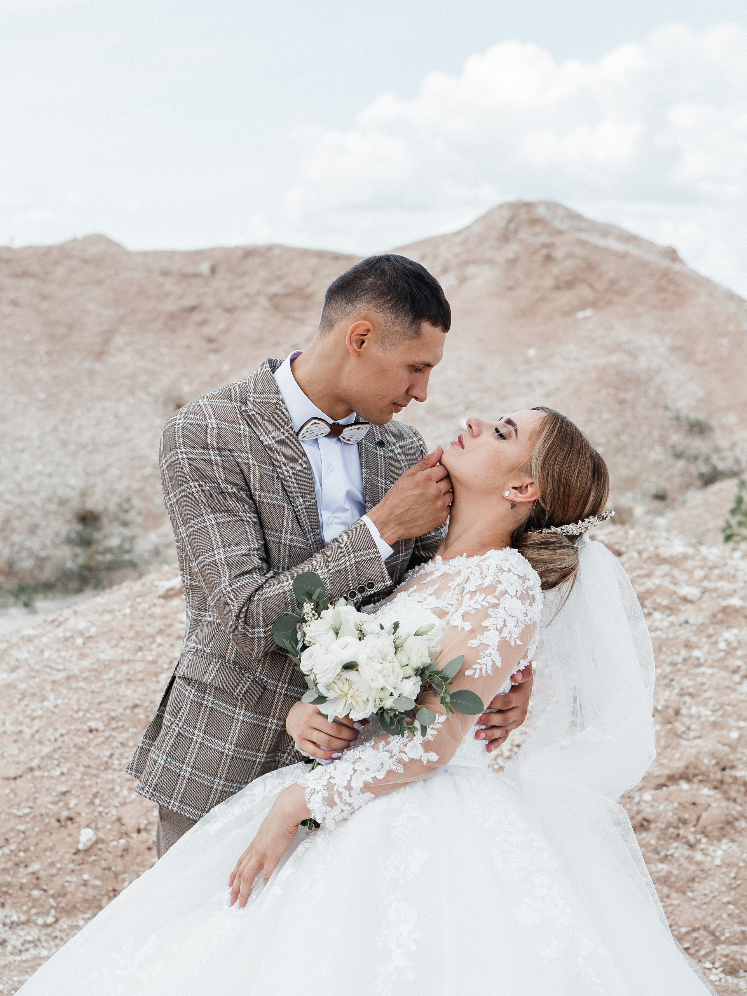 Летняя. Фотограф в г. Октябрьский (Башкортостан) Елена Вотинцева