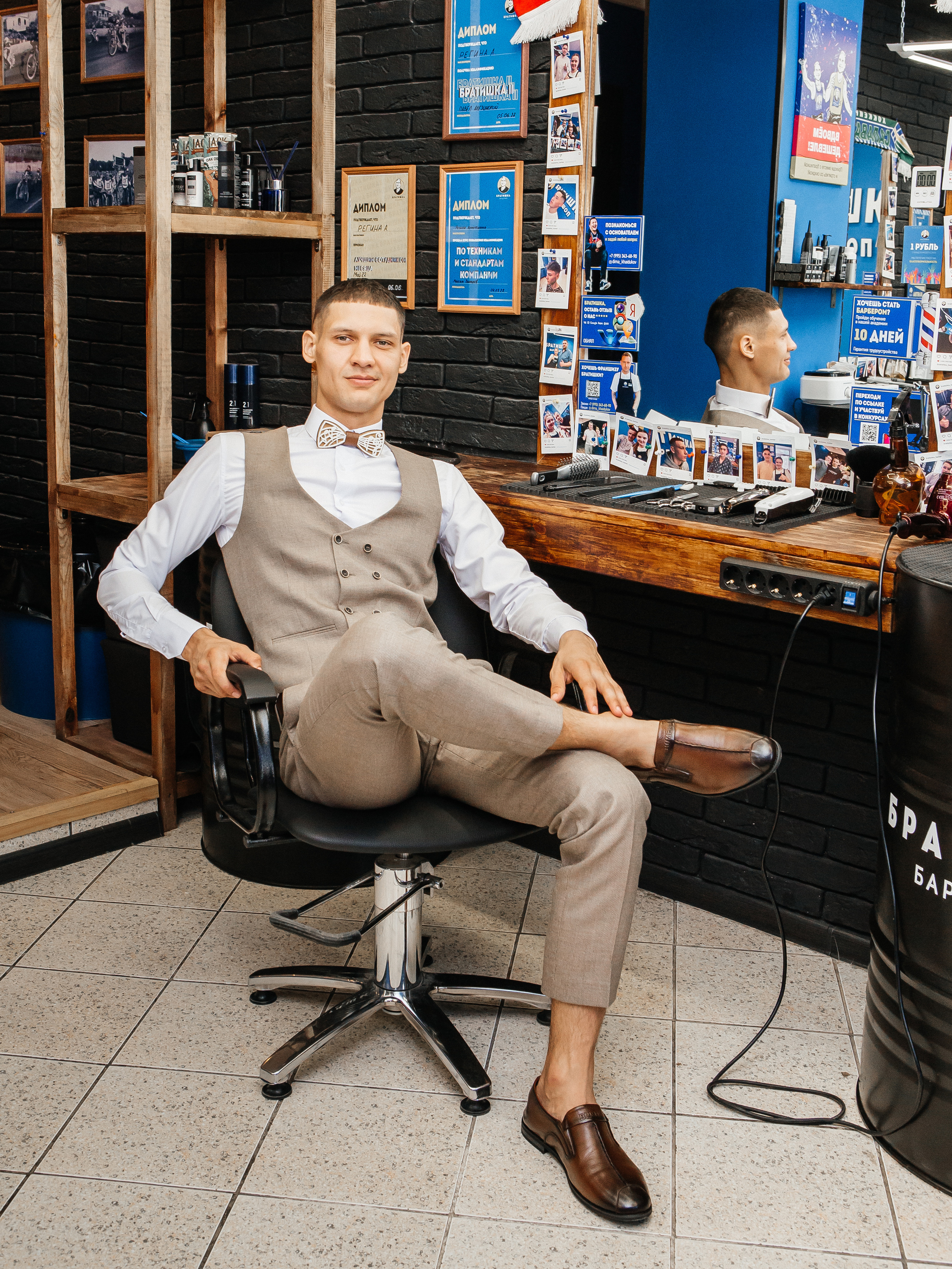 Летняя. Фотограф в г. Октябрьский (Башкортостан) Елена Вотинцева