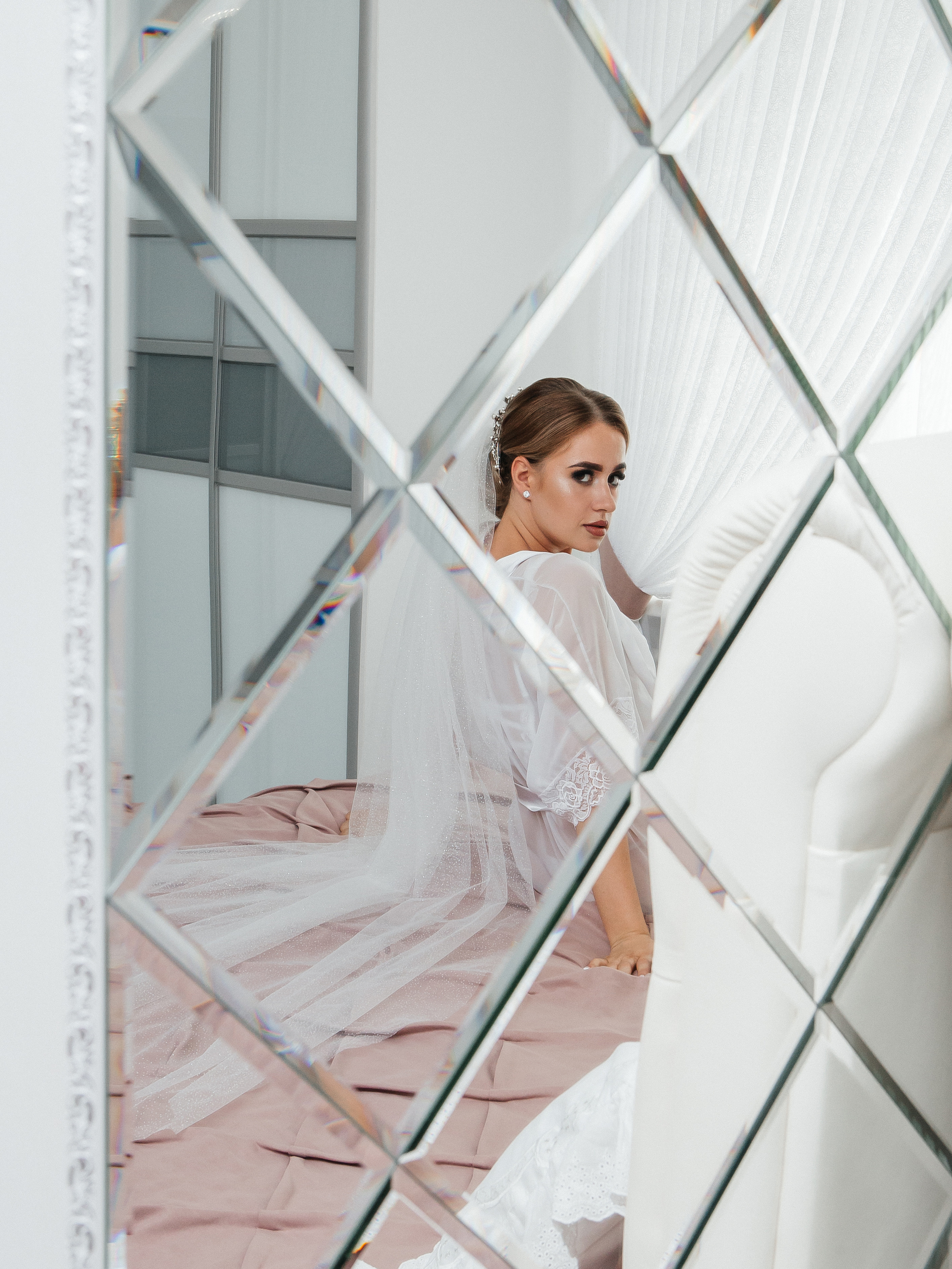 Летняя. Фотограф в г. Октябрьский (Башкортостан) Елена Вотинцева