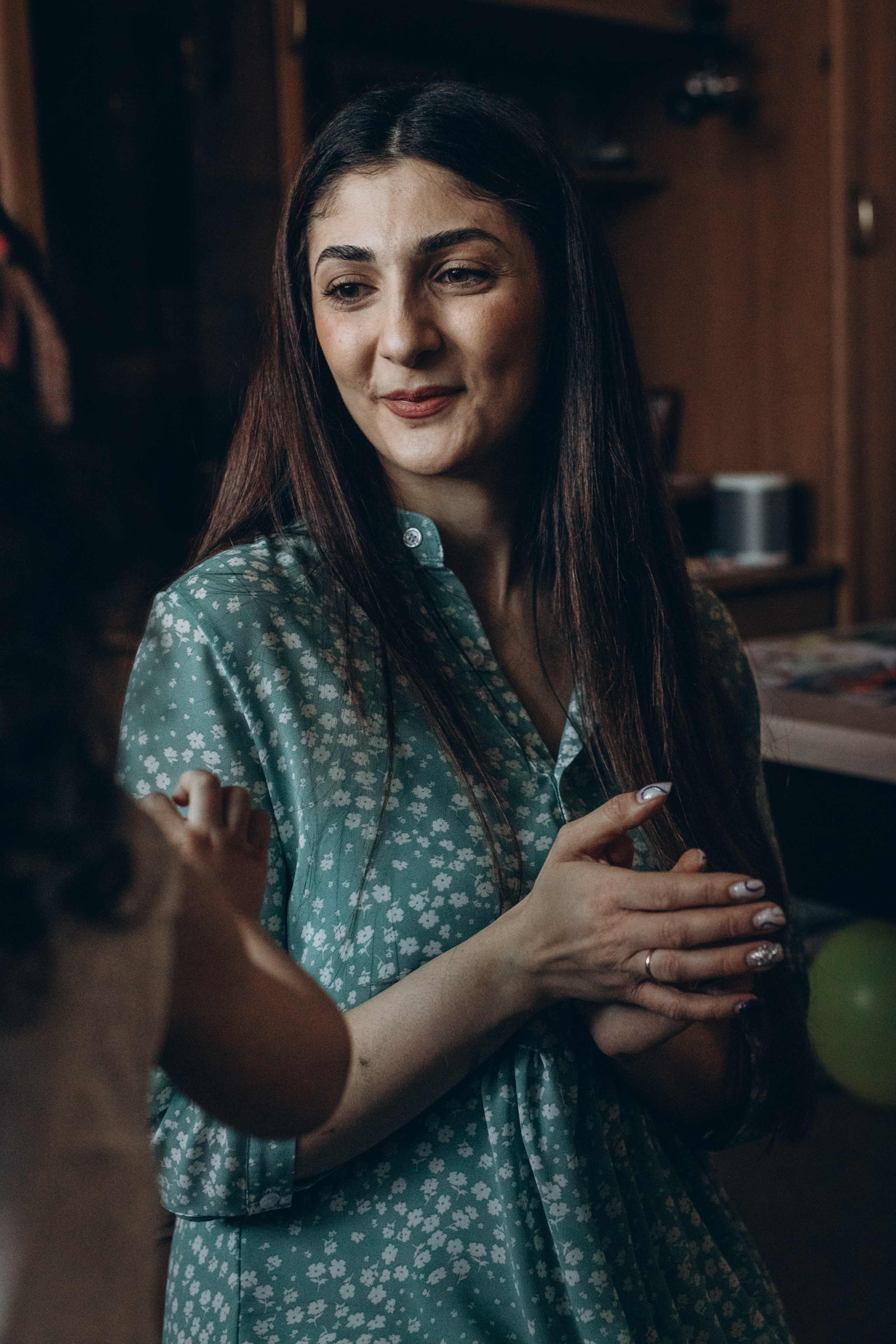 Гая и Ребекка. Семейный фотограф Лена Высоких в Нижнем Тагиле и Свердловской области