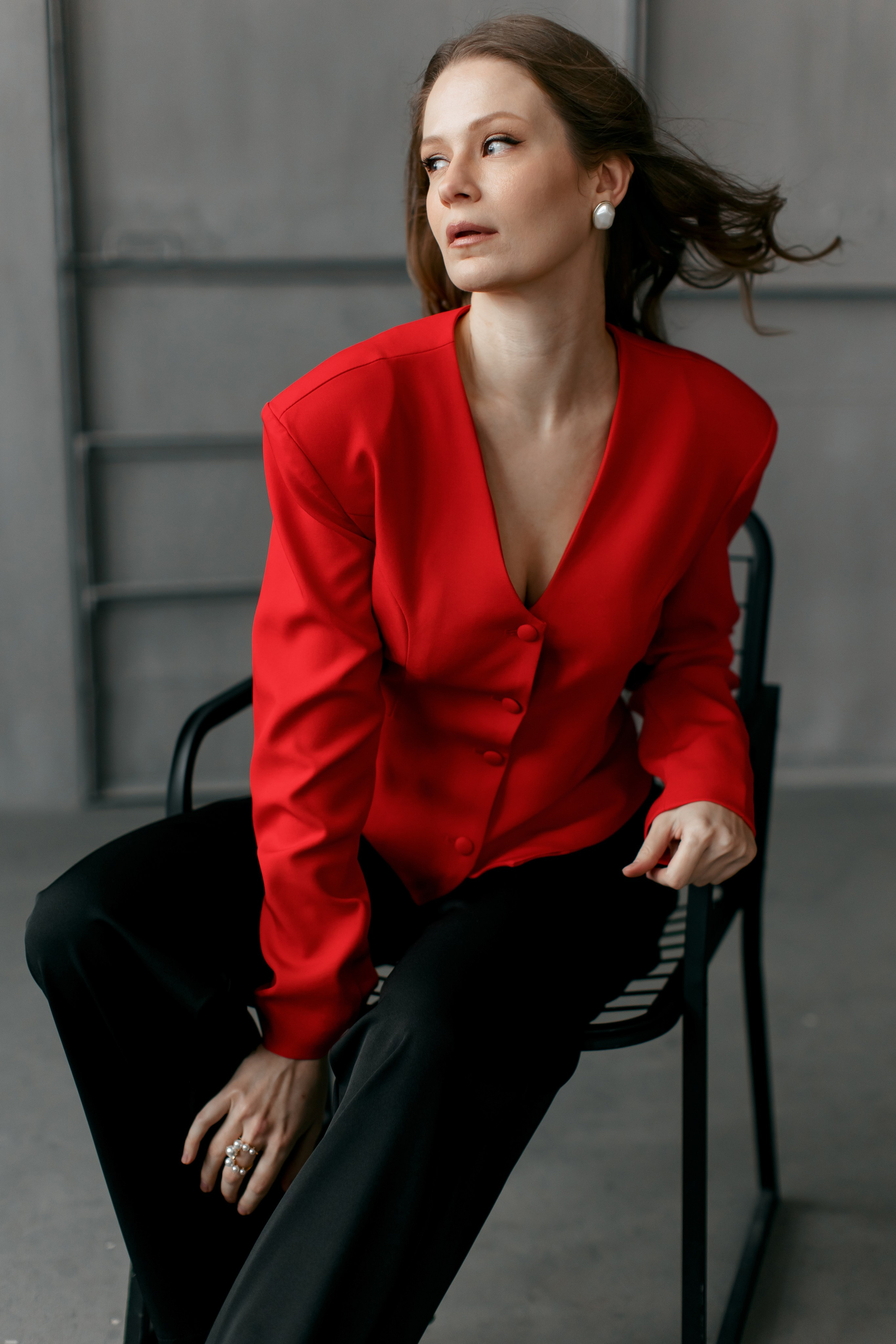 Анастасия. Свадебный и портретный фотограф — Мария Костина