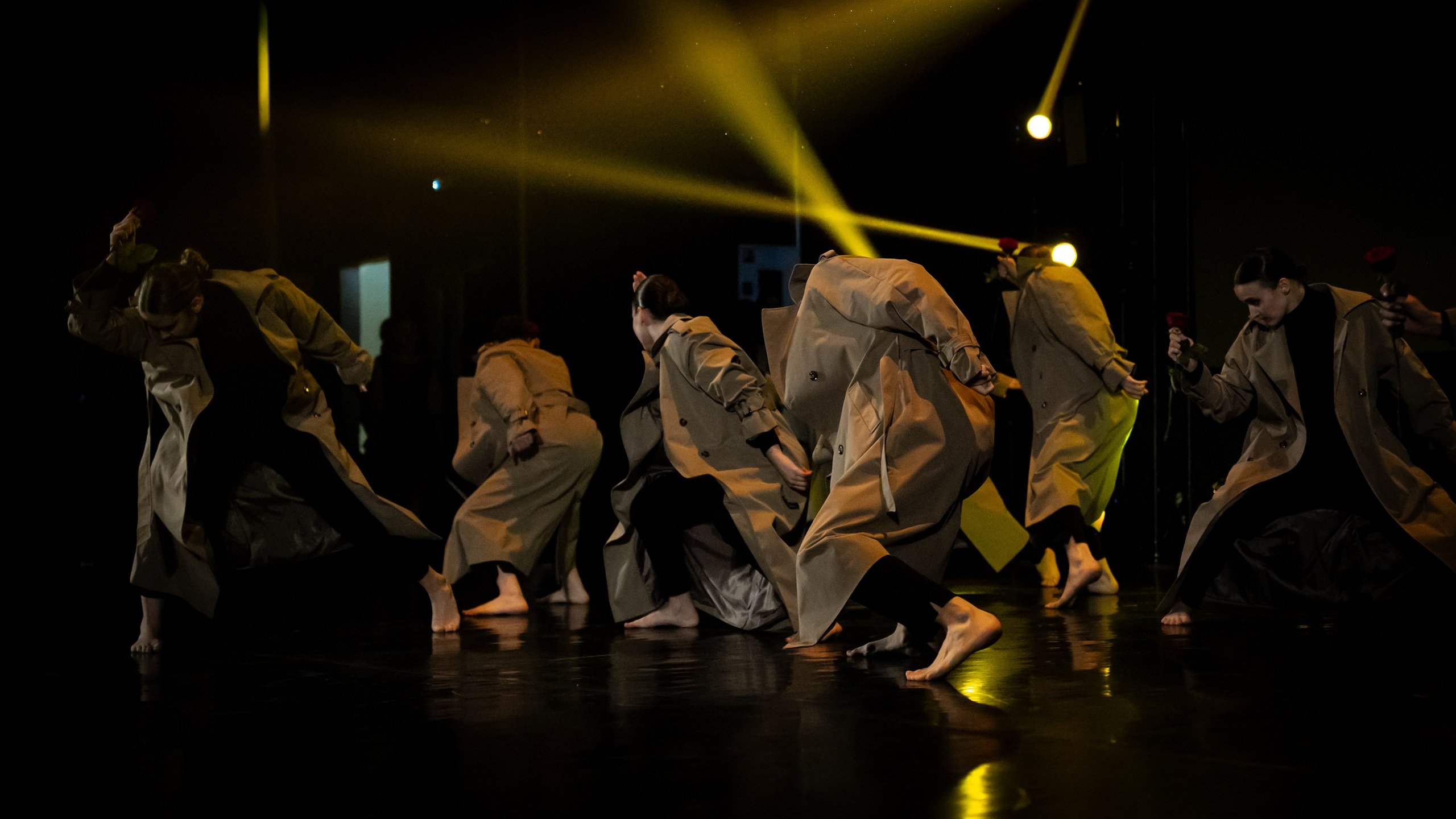 Отчетный концерт «БЕЗ ПРЕДЕЛА»