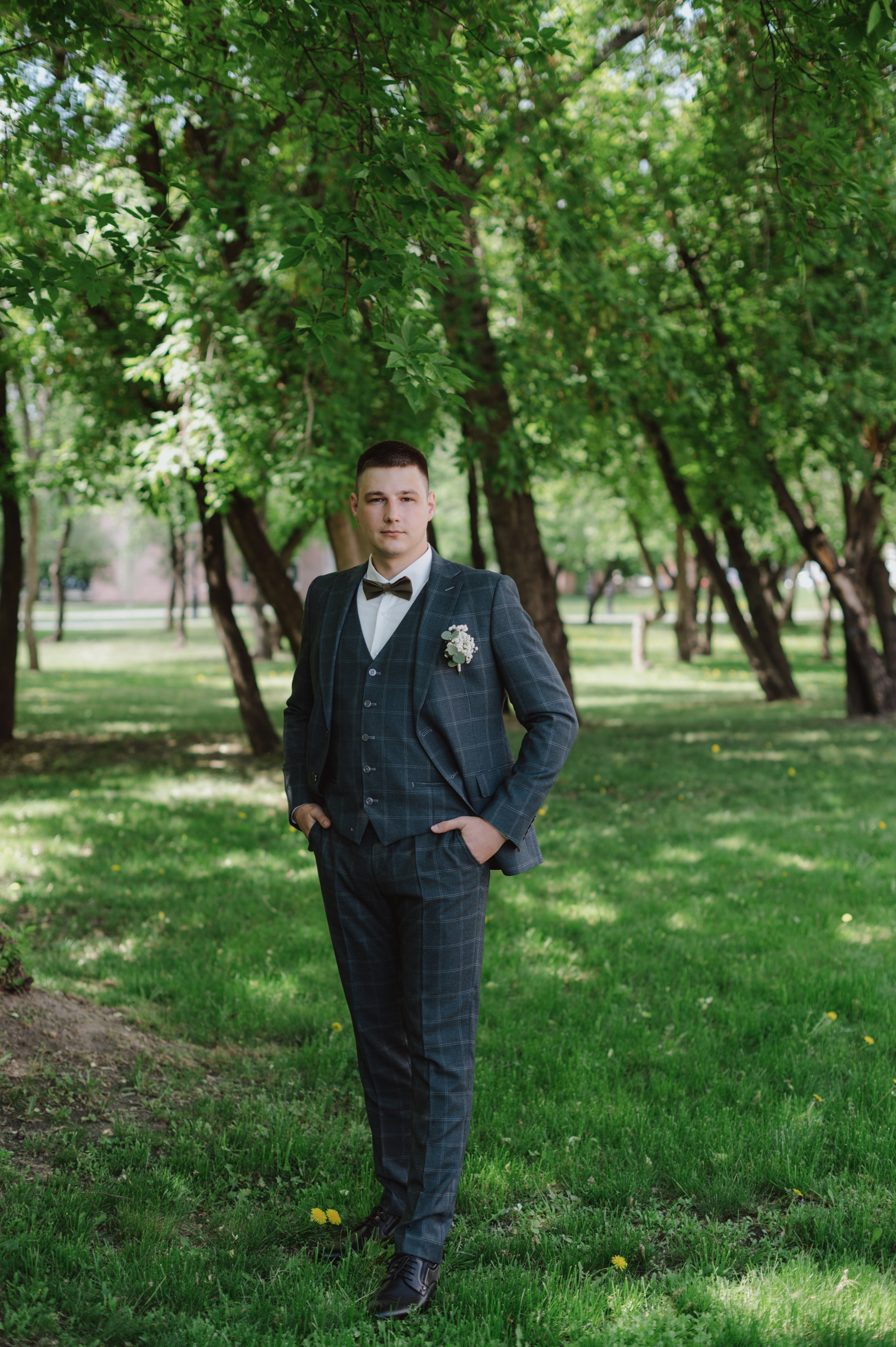 Александр и Ирина. Фотограф в Абакане и Минусинске