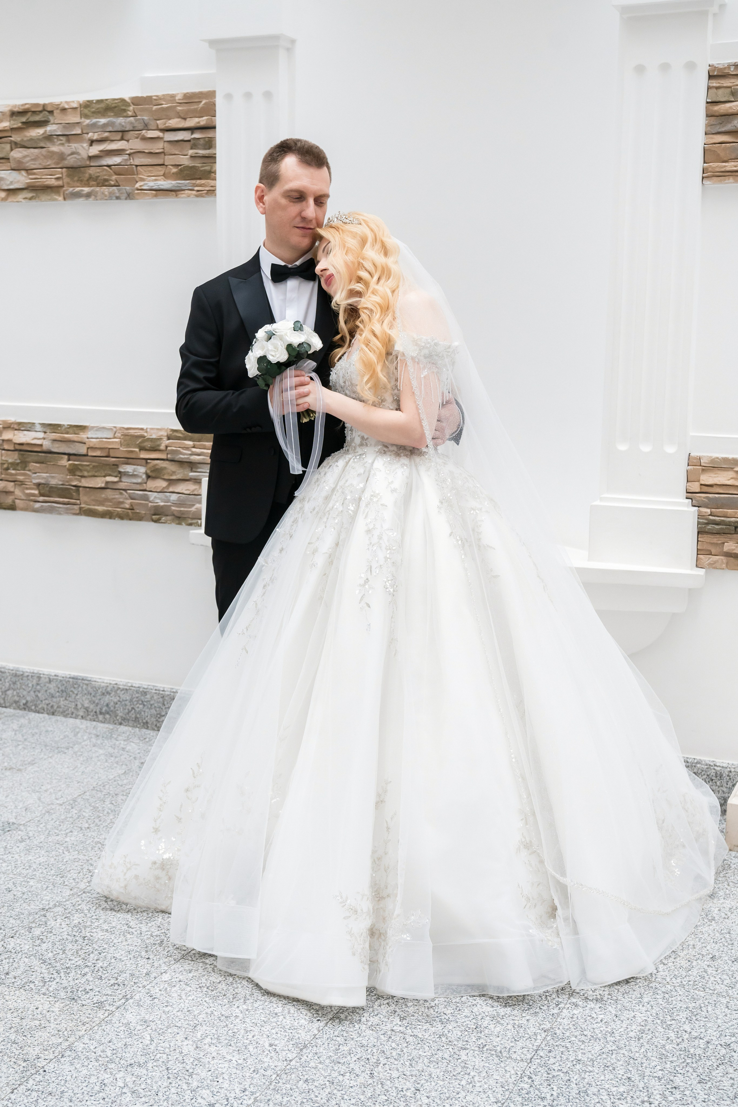 Свадебная фотосессия Игоря и Кристины. Видеограф на свадьбу Минск Андрей Щербо