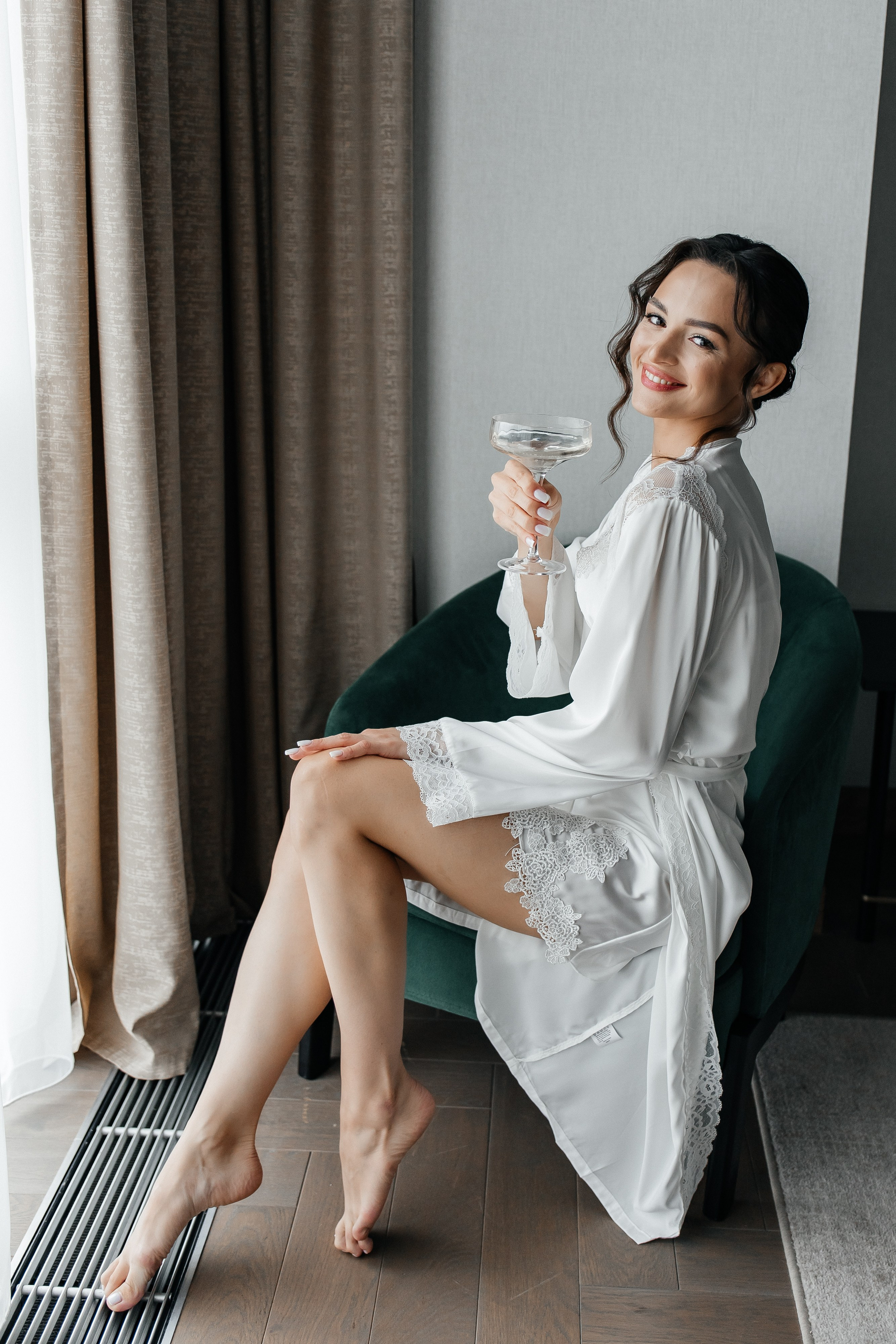 Алина и Кирилл