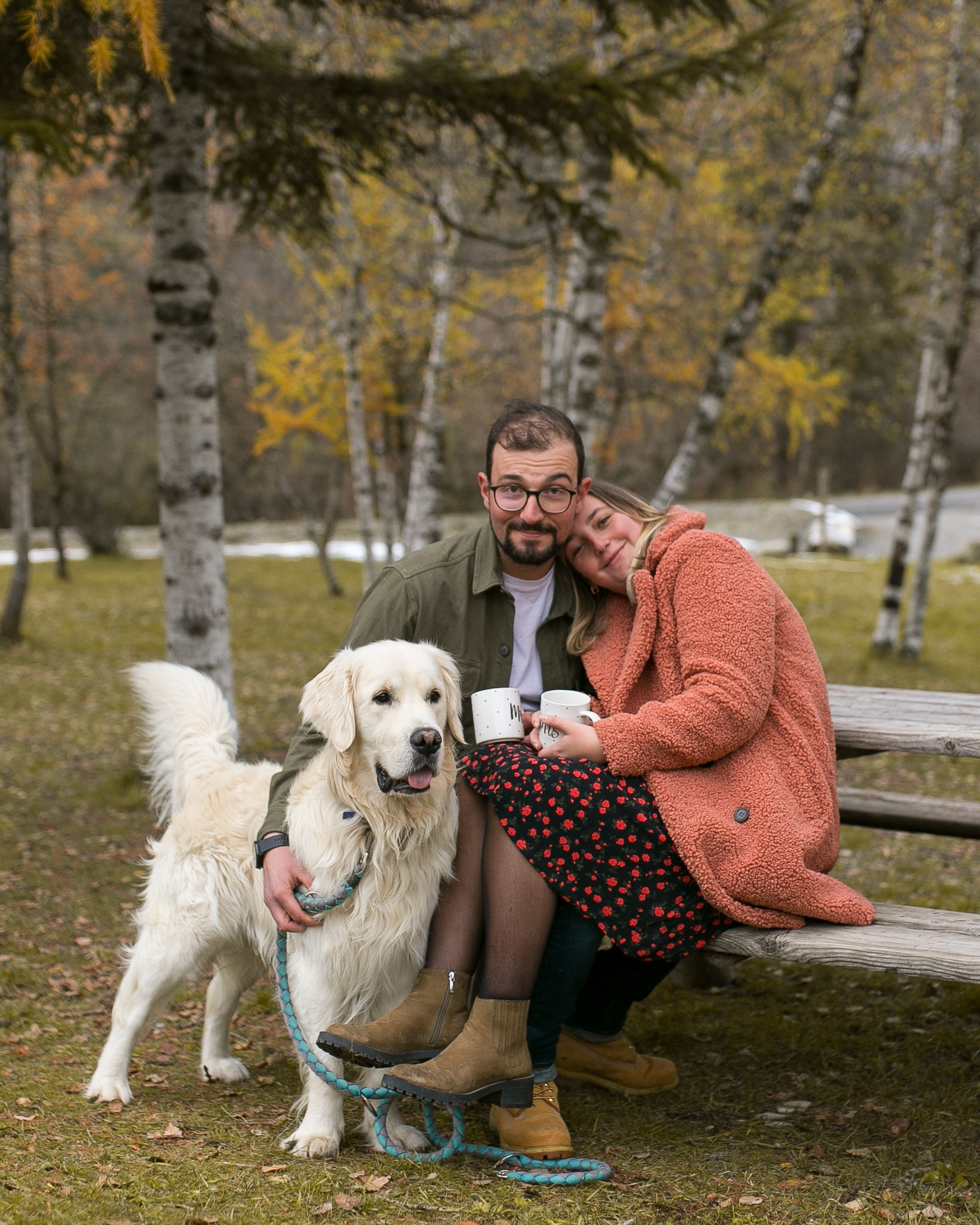 Камий и Максим (и Ральф)