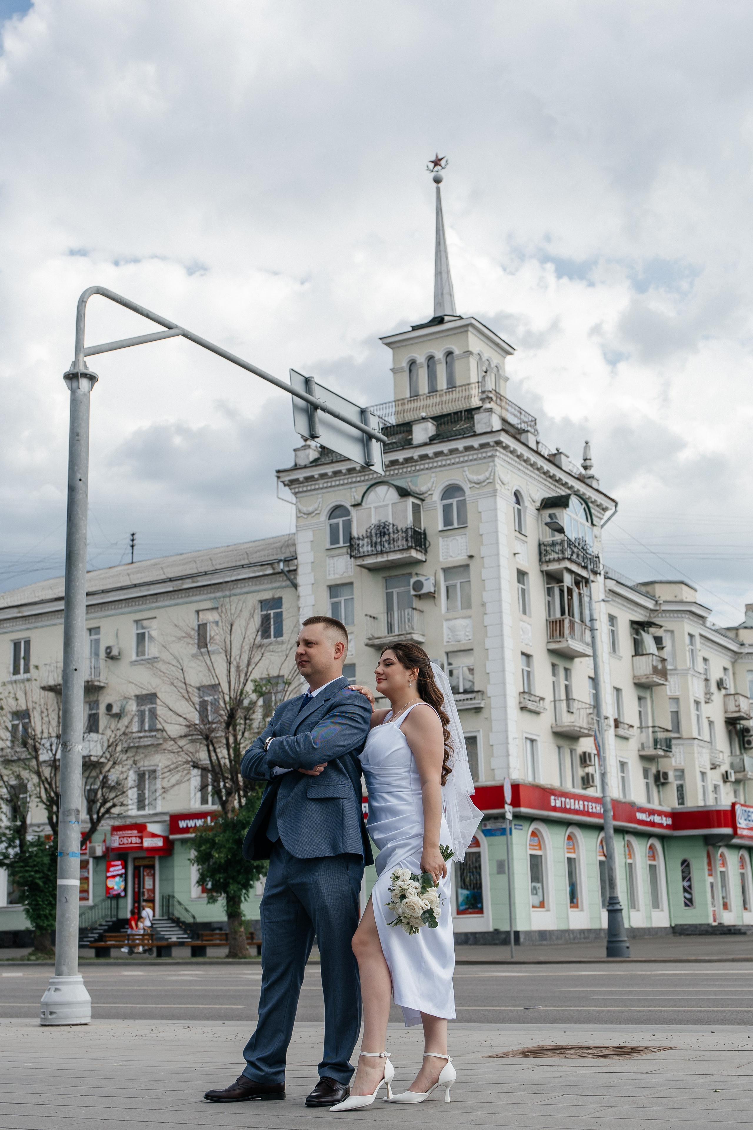 Алиса и Вова. Фотограф Ростов-на-Дону I Москва