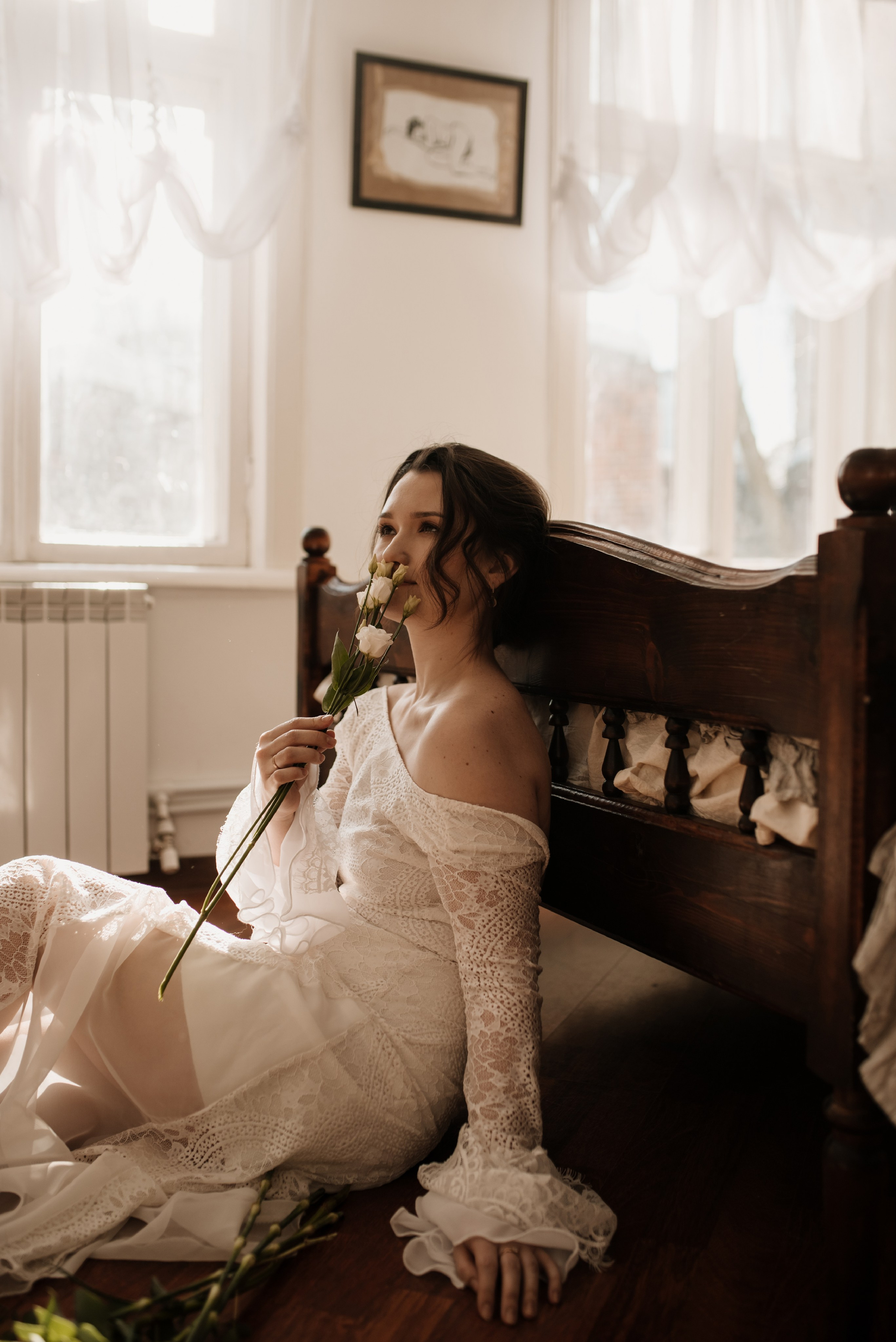 Вика. Фотограф Ольга Плеханова | Нижний Новгород, Москва