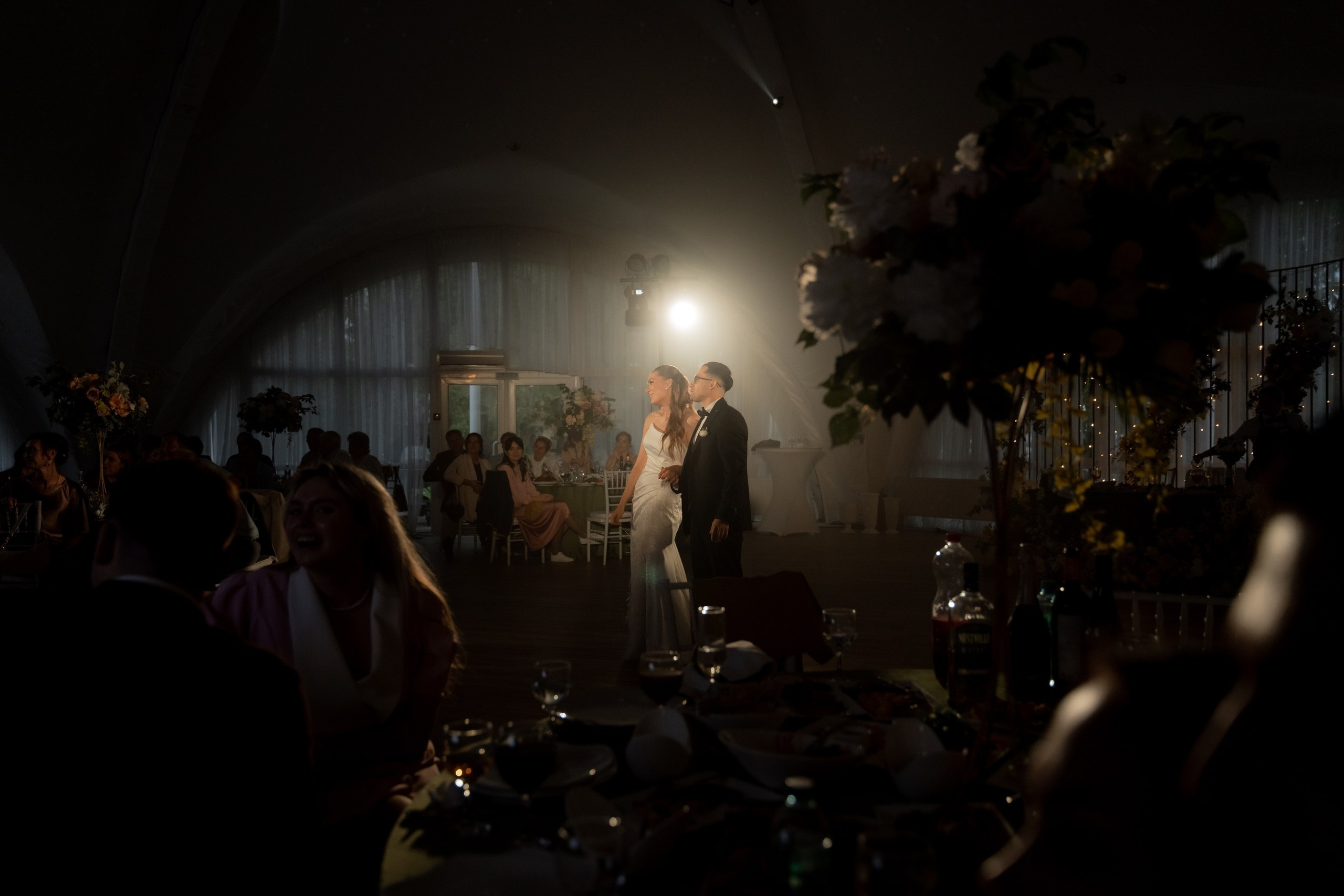 Екатерина и Никита. Портретный и свадебный фотограф Алла Карени Москва