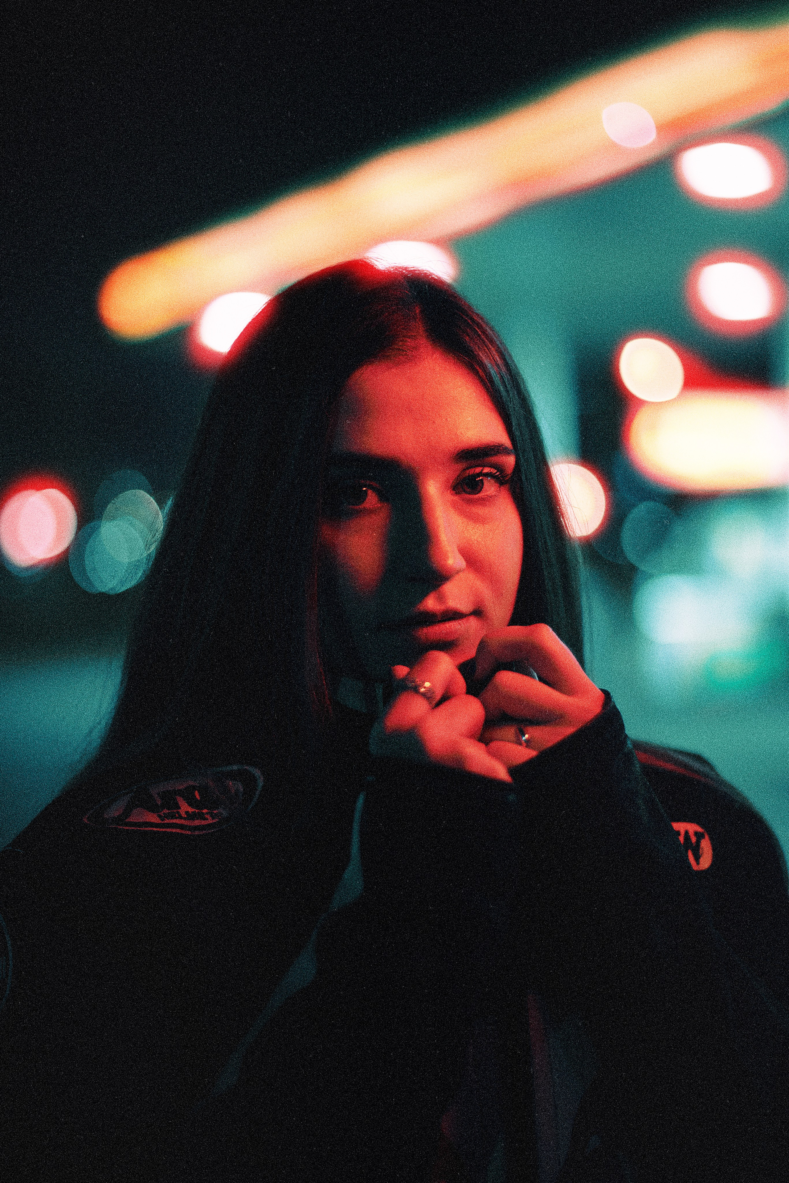 Синестилл. Антон Арнольд | Фотограф Минск