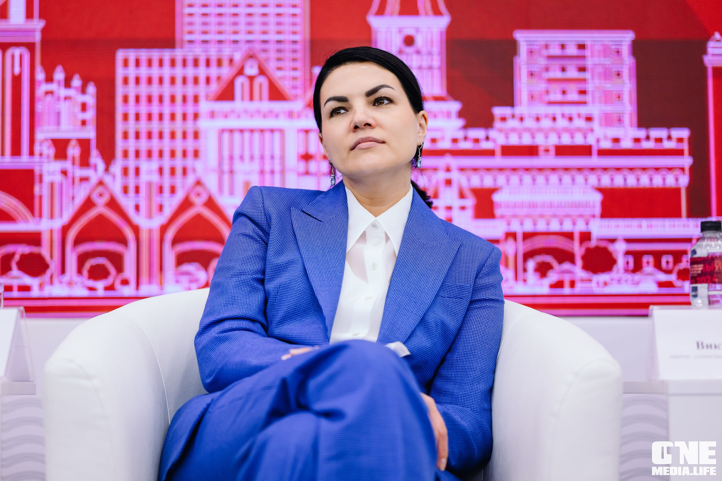 Балтийский Культурный Форум 2024. One Media Life: фоторепортажи, фотоотчеты с мероприятий и заведений