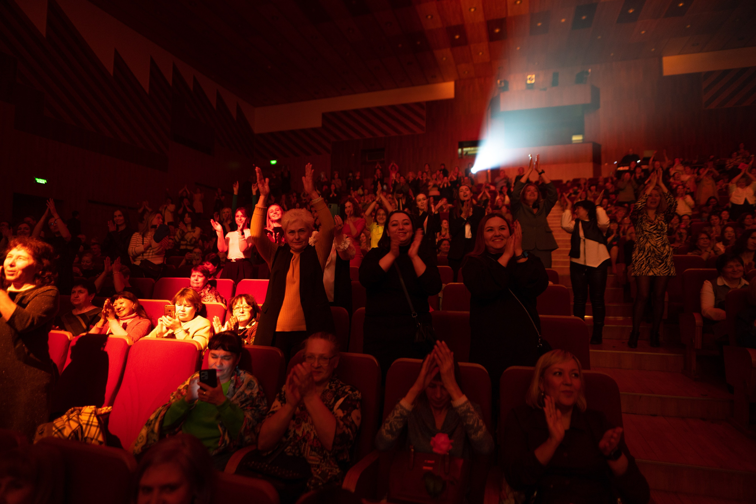 РЕПОРТАЖ. Никита Аничкин фото и видео оператор из России