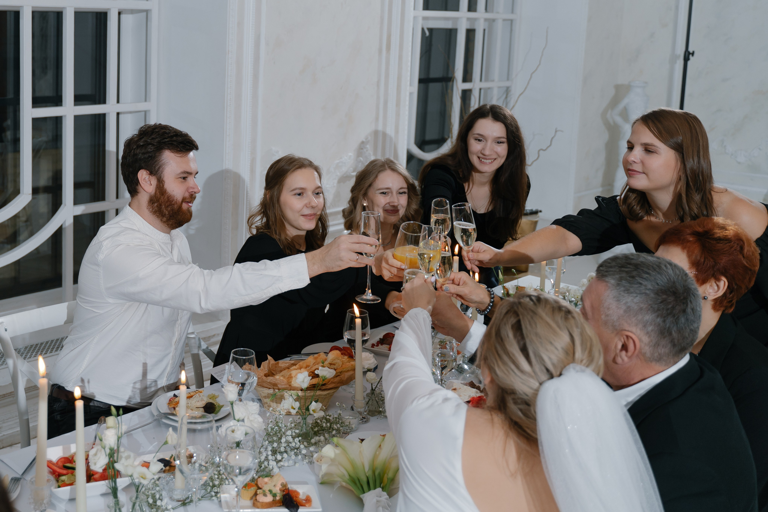 29.09.2023. Свадебный фотограф — Наталья Фед СПб/Москва
