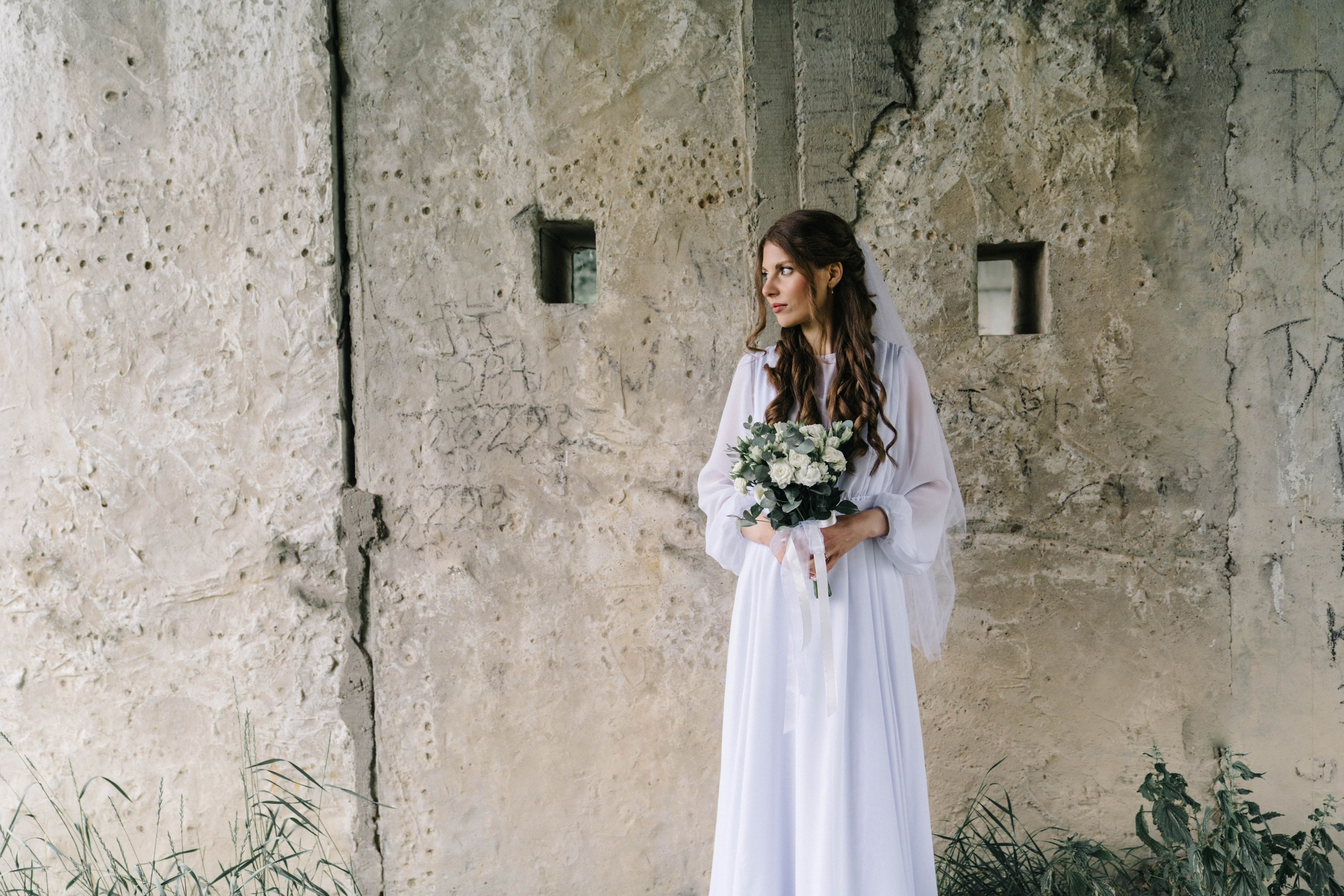 Ольга & Виктор. Свадебный фотограф в Перми