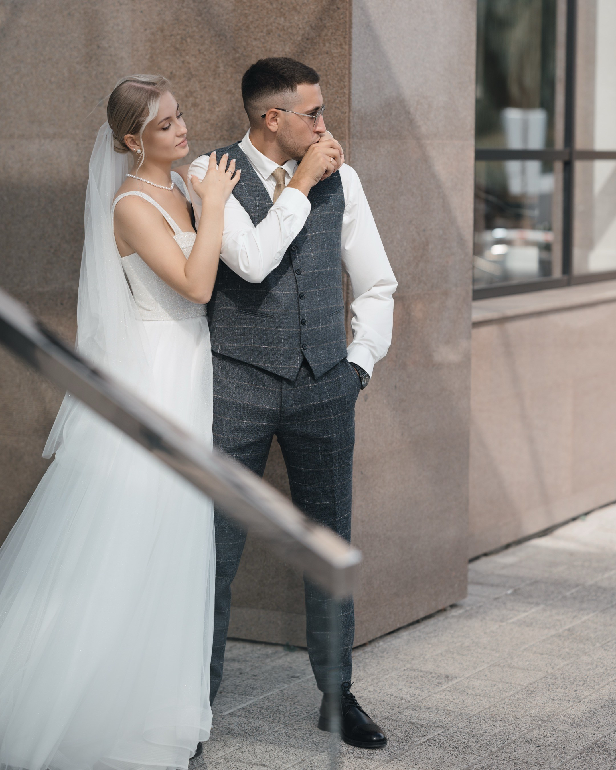 Свадебная фотосессия Брянск. Свадебный и семейный фотограф в Брянске Александр М