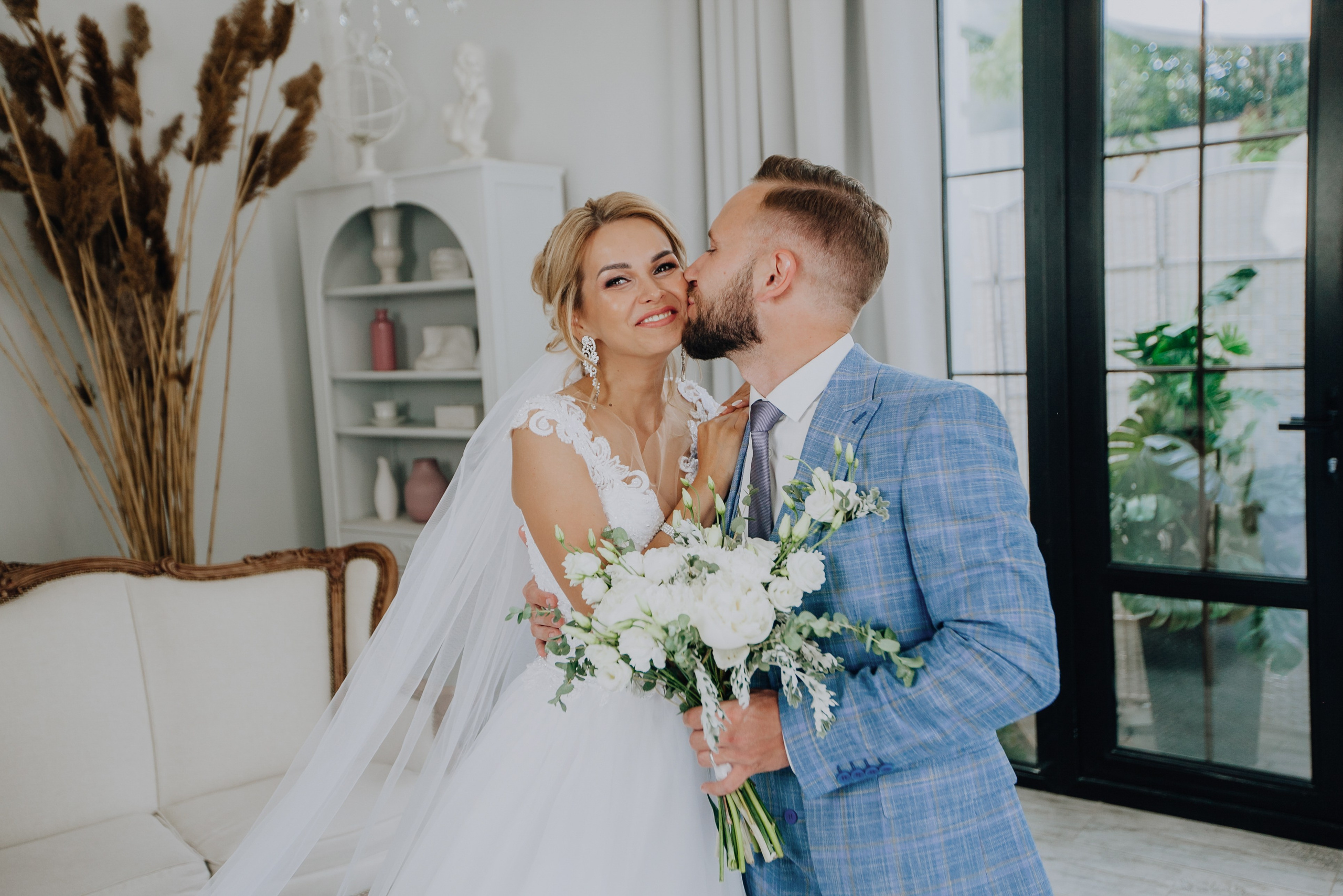 Свадьба Сергея и Лилии. Выпускные альбомы Казань. Семейный и детский фотограф Михаил Мигачев