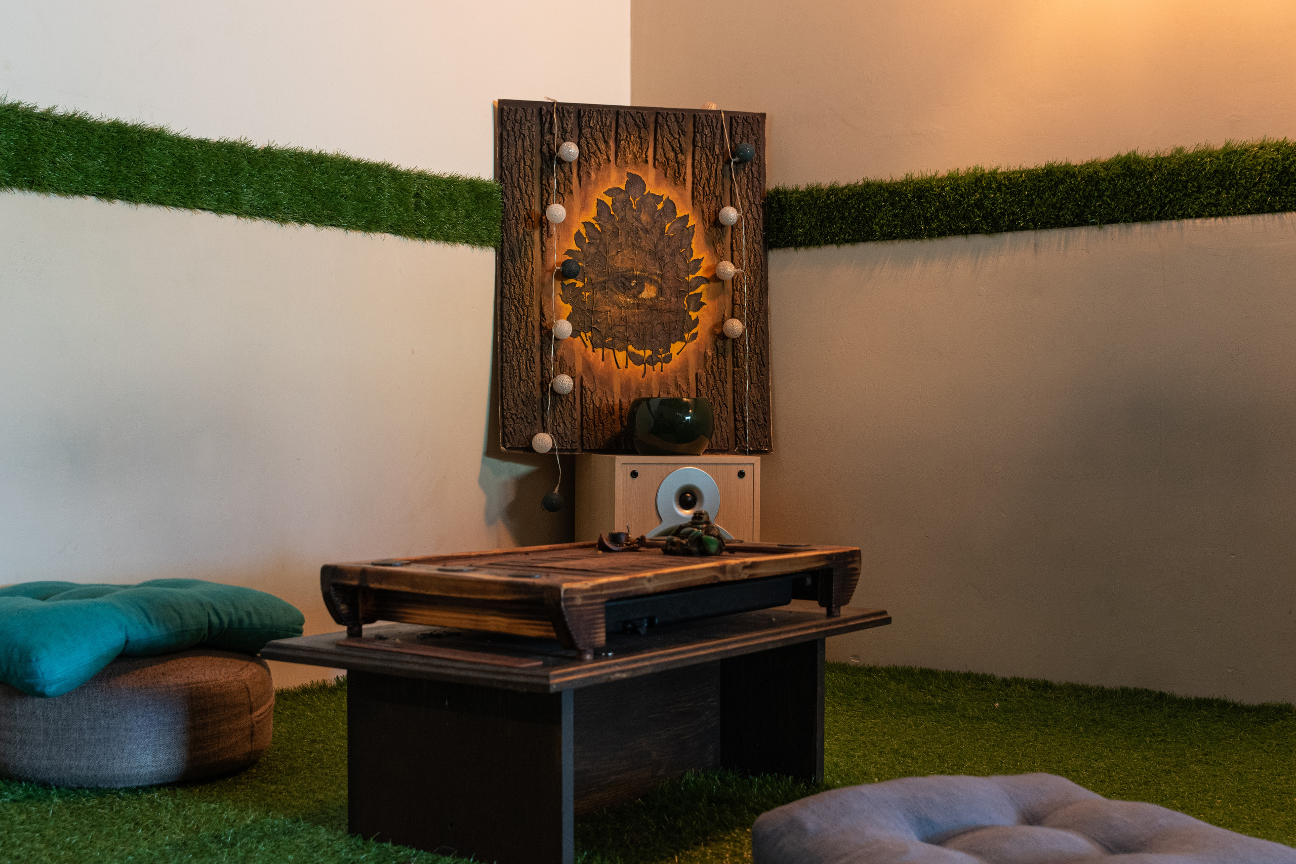 Чайный дом Ци. Фотограф Лобанов Антон, г. Москва