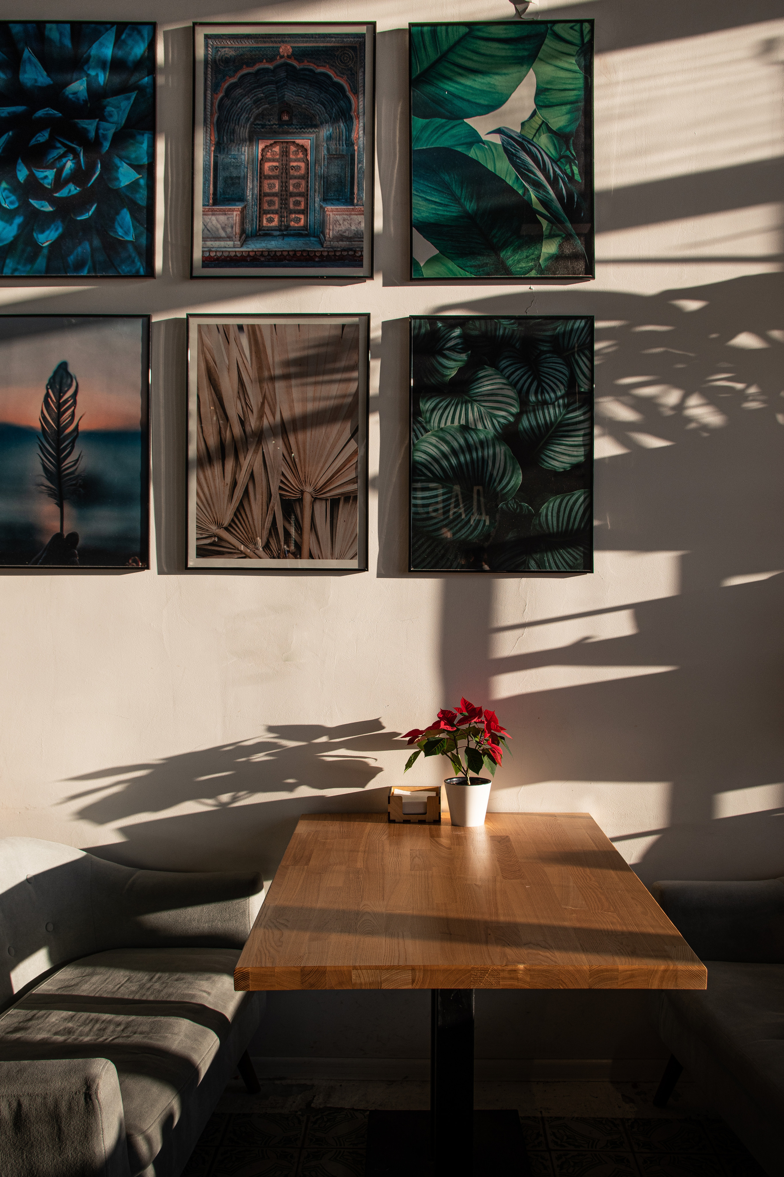 Кофейня Даблби. Фотограф Лобанов Антон, г. Москва