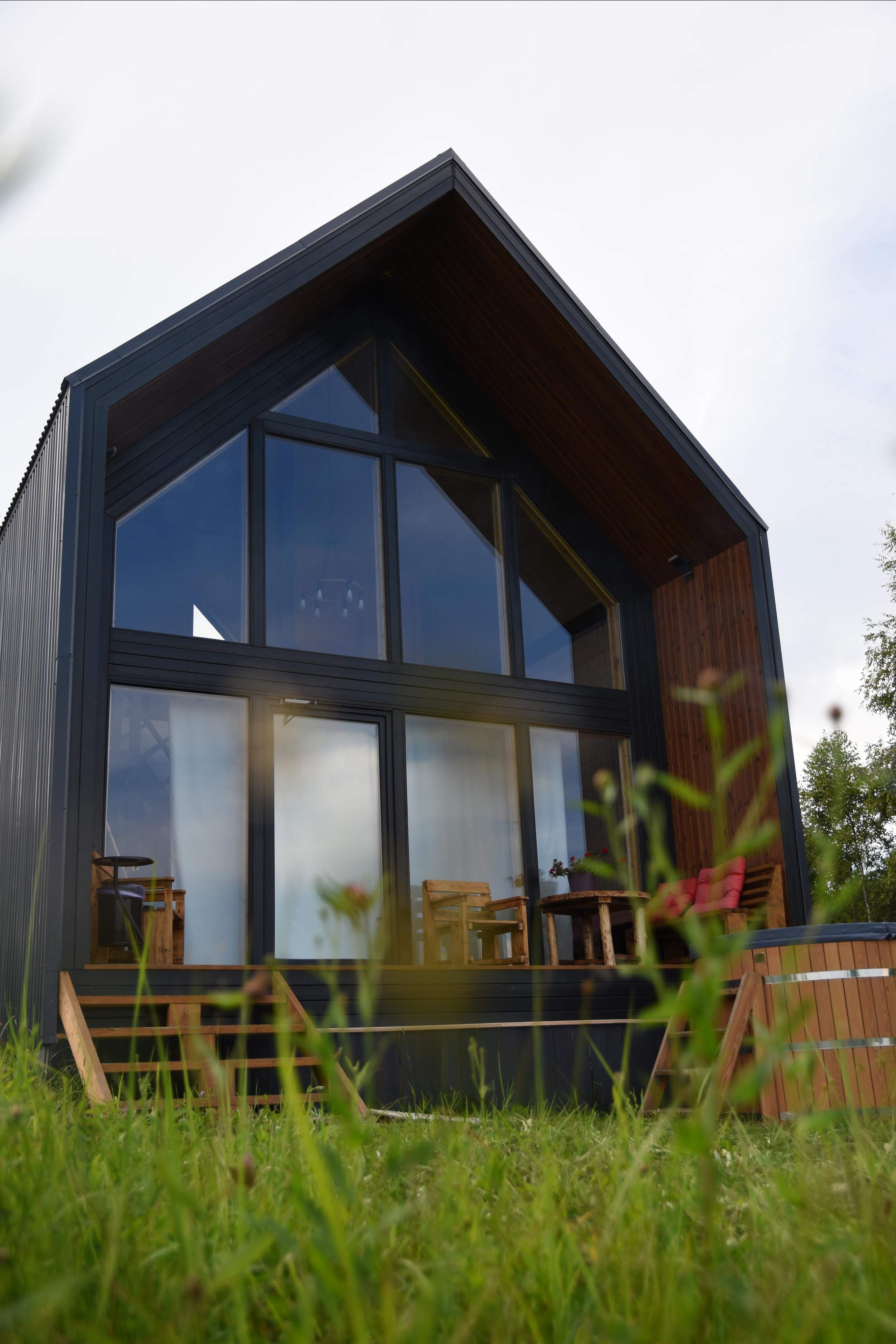 Фито-отель Лаванда. Фотограф Лобанов Антон, г. Москва