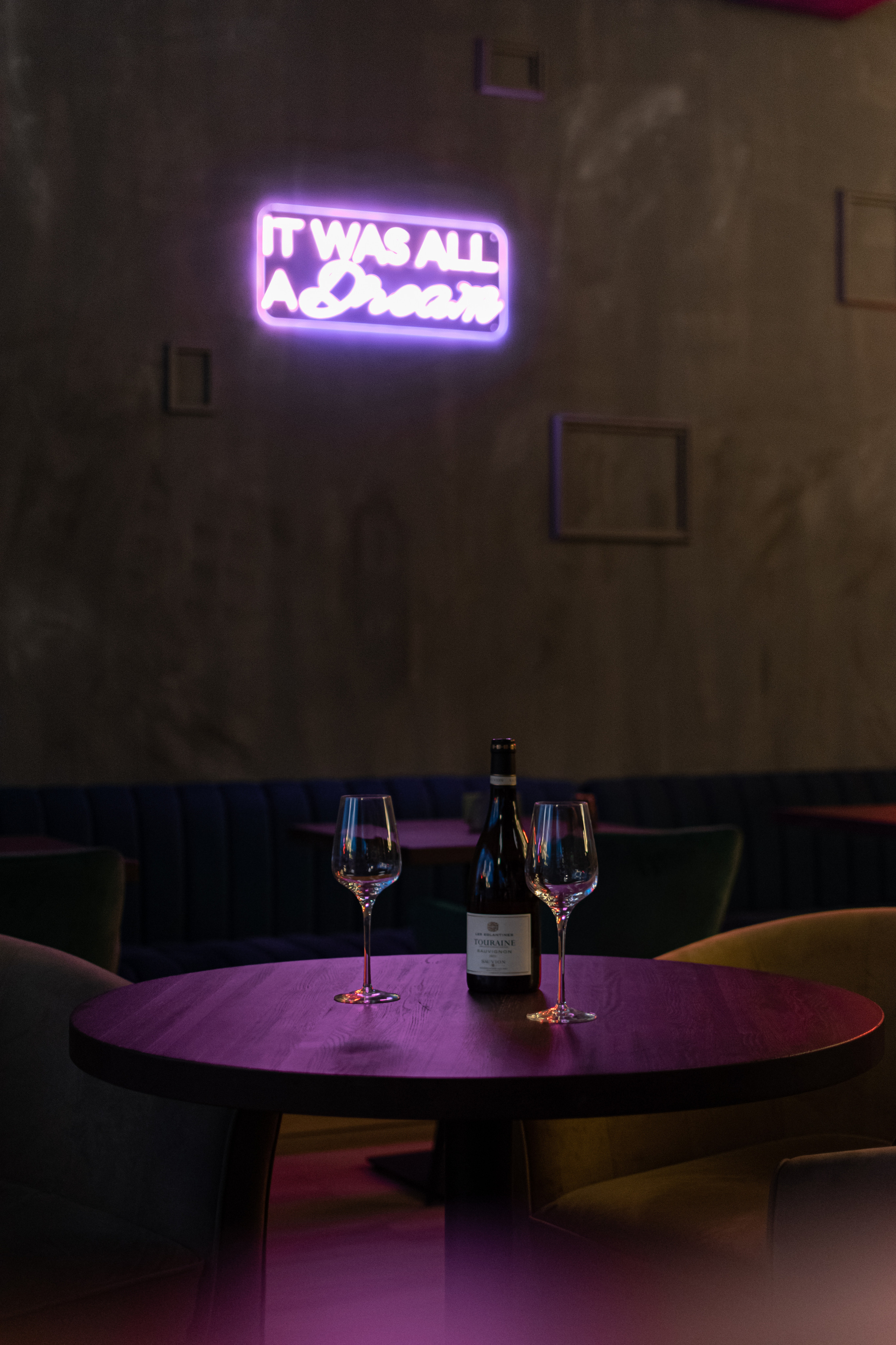 Plata bar. Фотограф Лобанов Антон, г. Москва