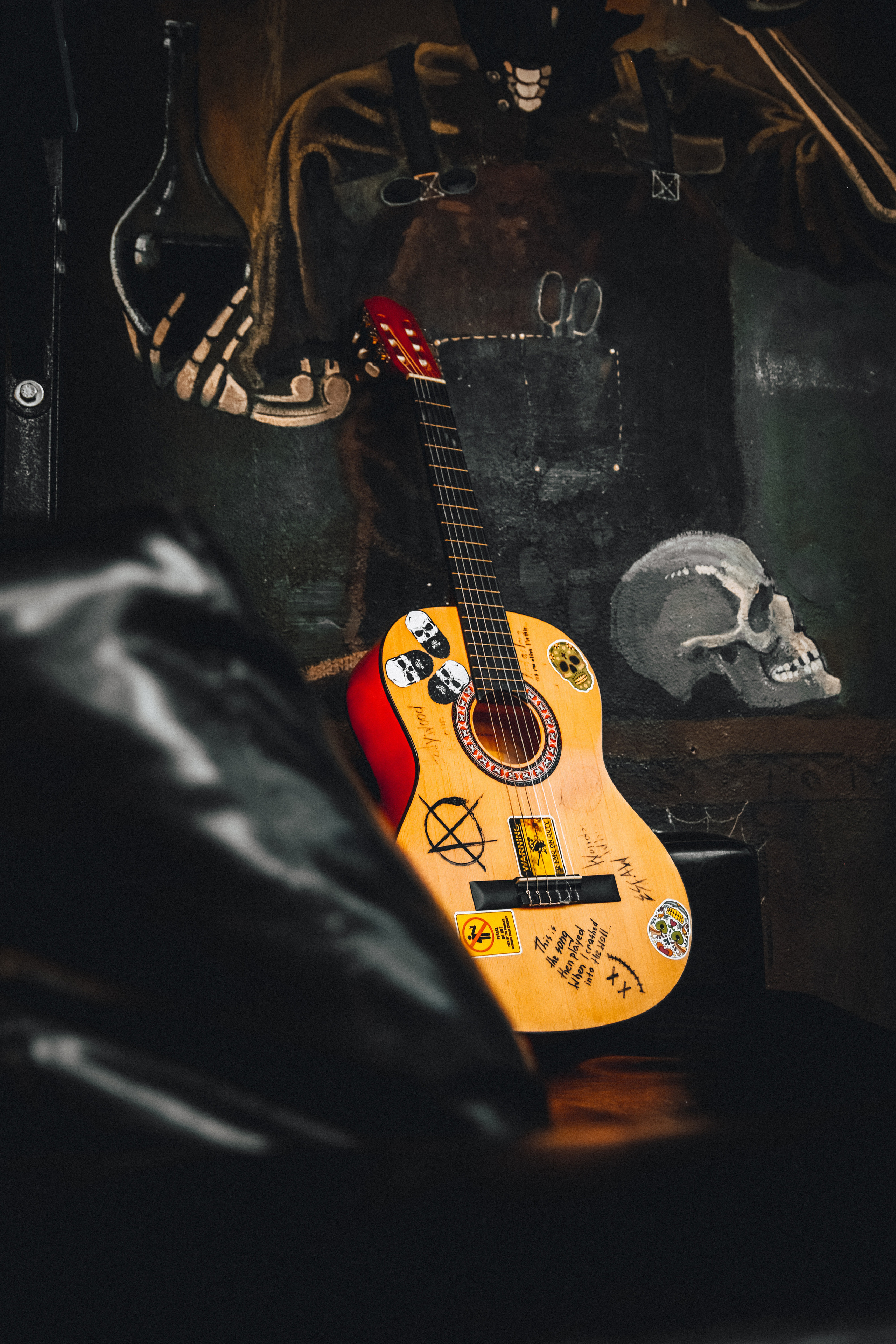 Барбершоп Чёрная кость. Фотограф Лобанов Антон, г. Москва