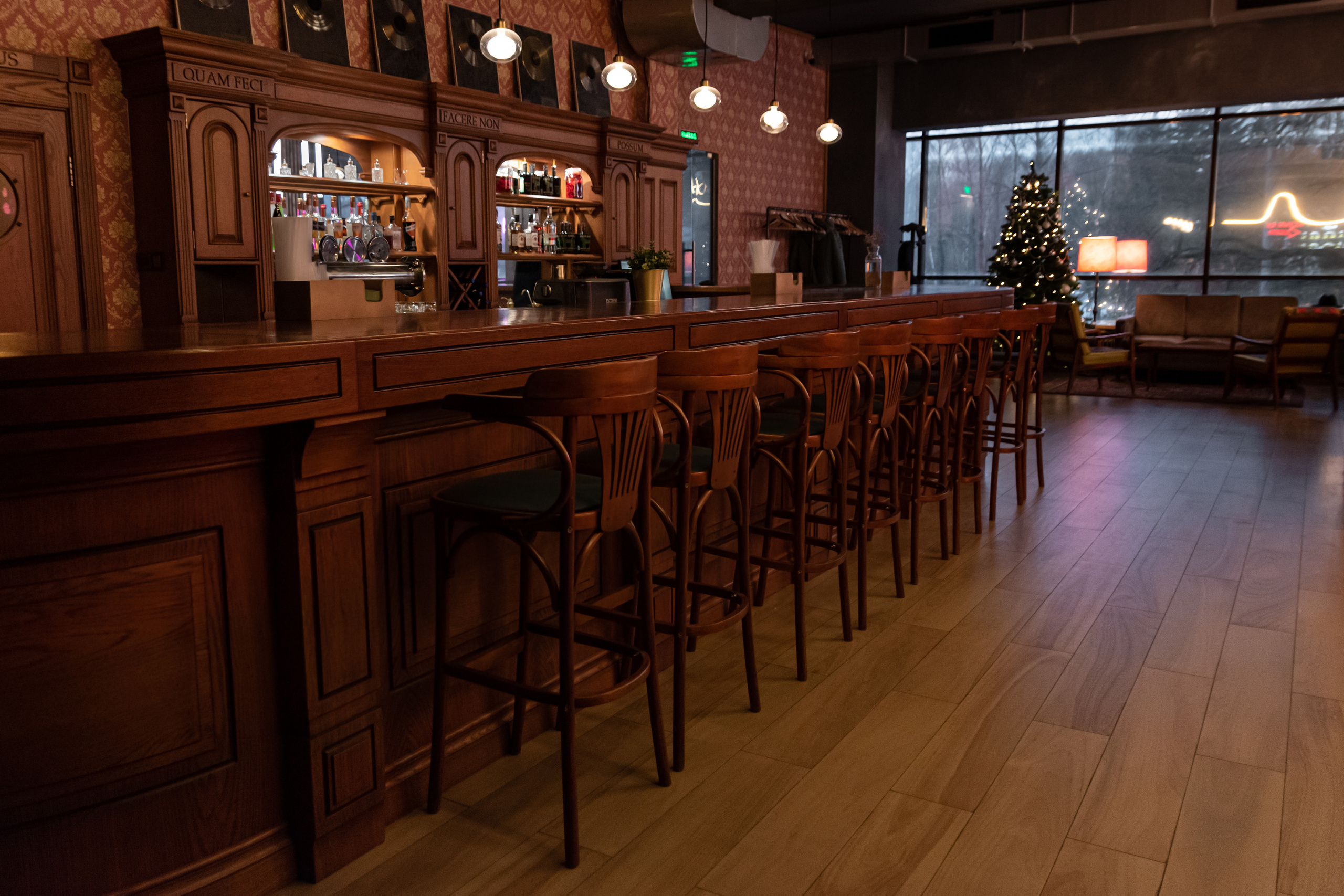 Plata bar. Фотограф Лобанов Антон, г. Москва