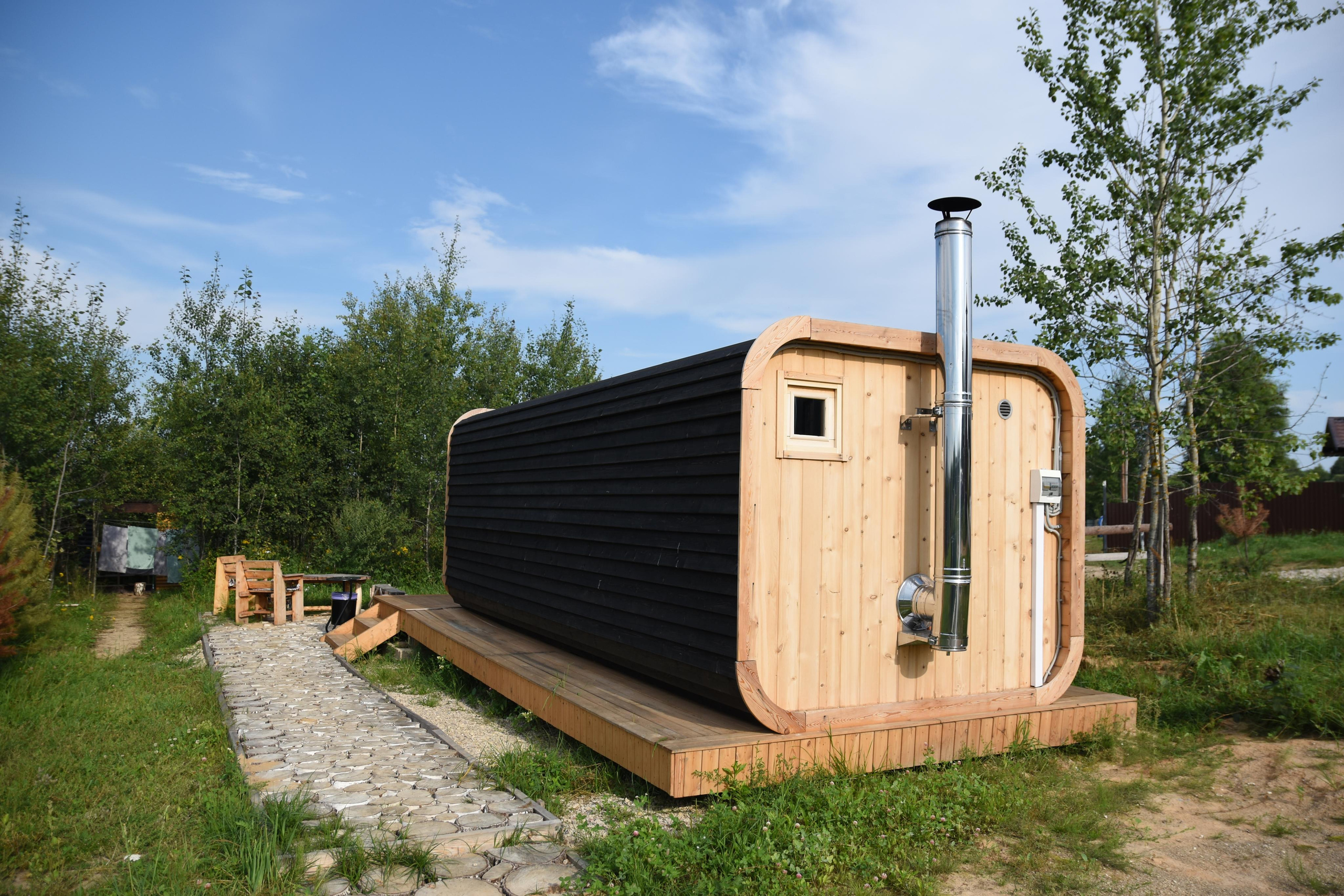 Фито-отель Лаванда. Фотограф Лобанов Антон, г. Москва