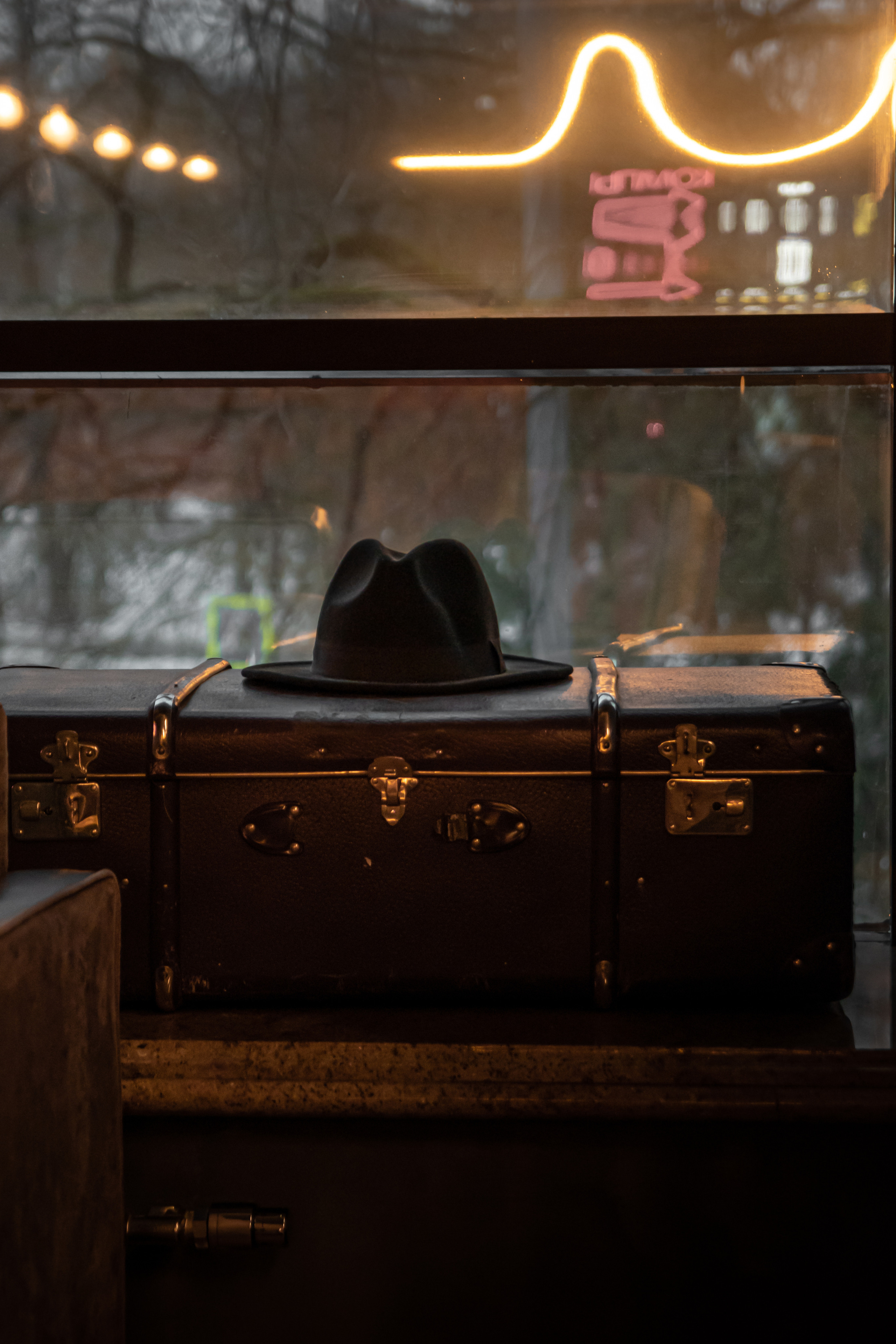 Plata bar. Фотограф Лобанов Антон, г. Москва