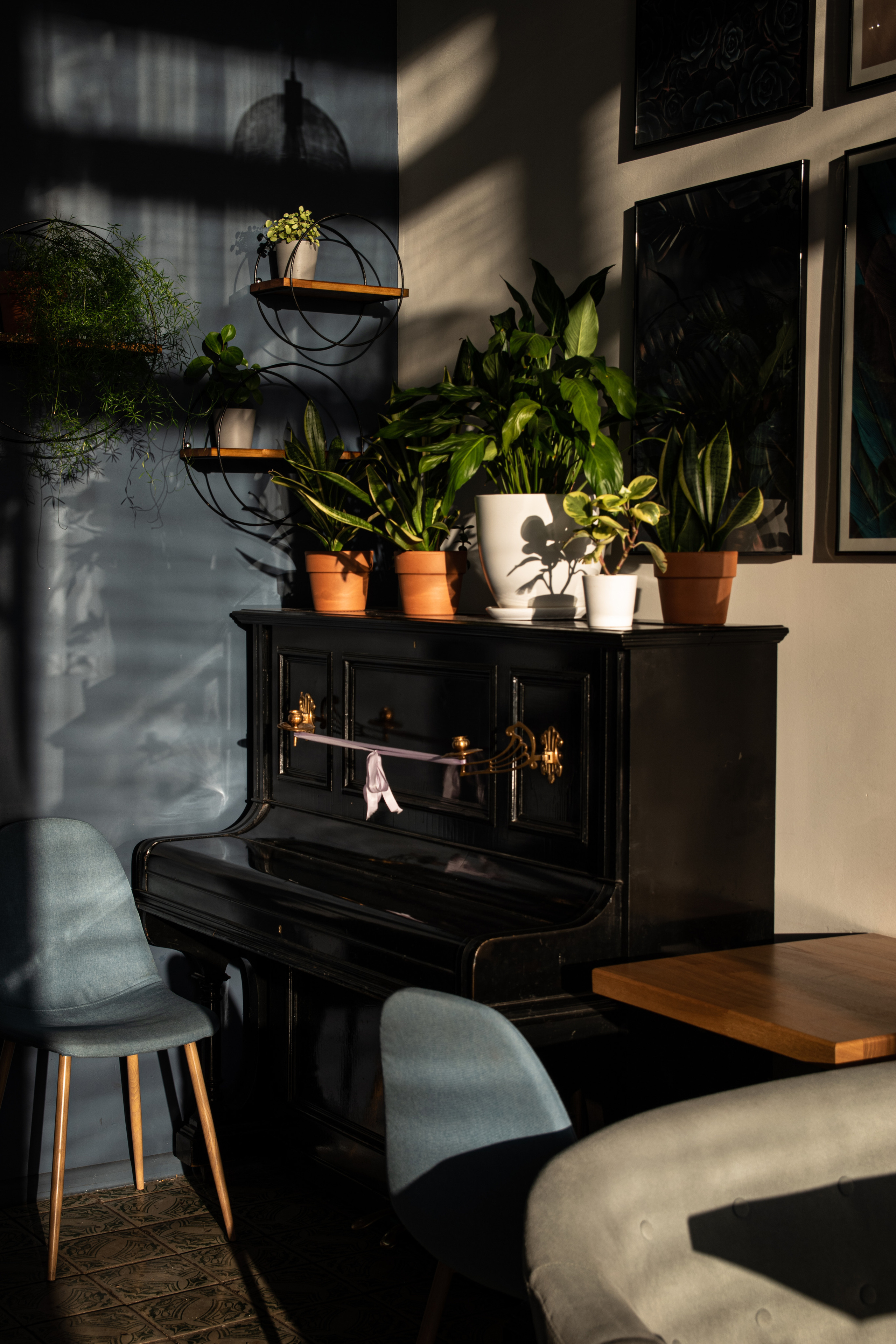 Кофейня Даблби. Фотограф Лобанов Антон, г. Москва