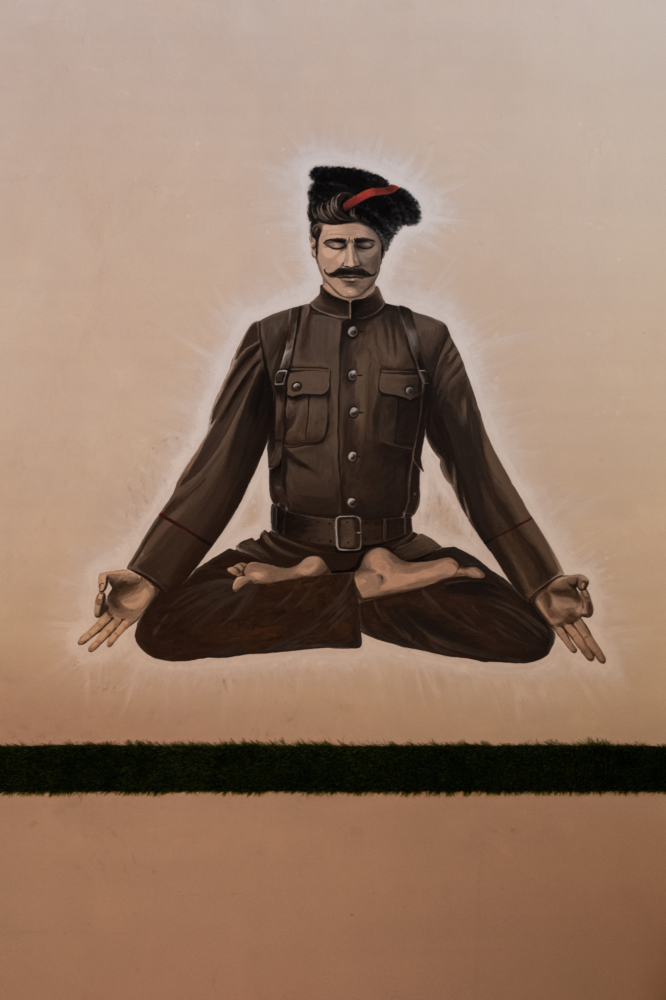 Чайный дом Ци. Фотограф Лобанов Антон, г. Москва